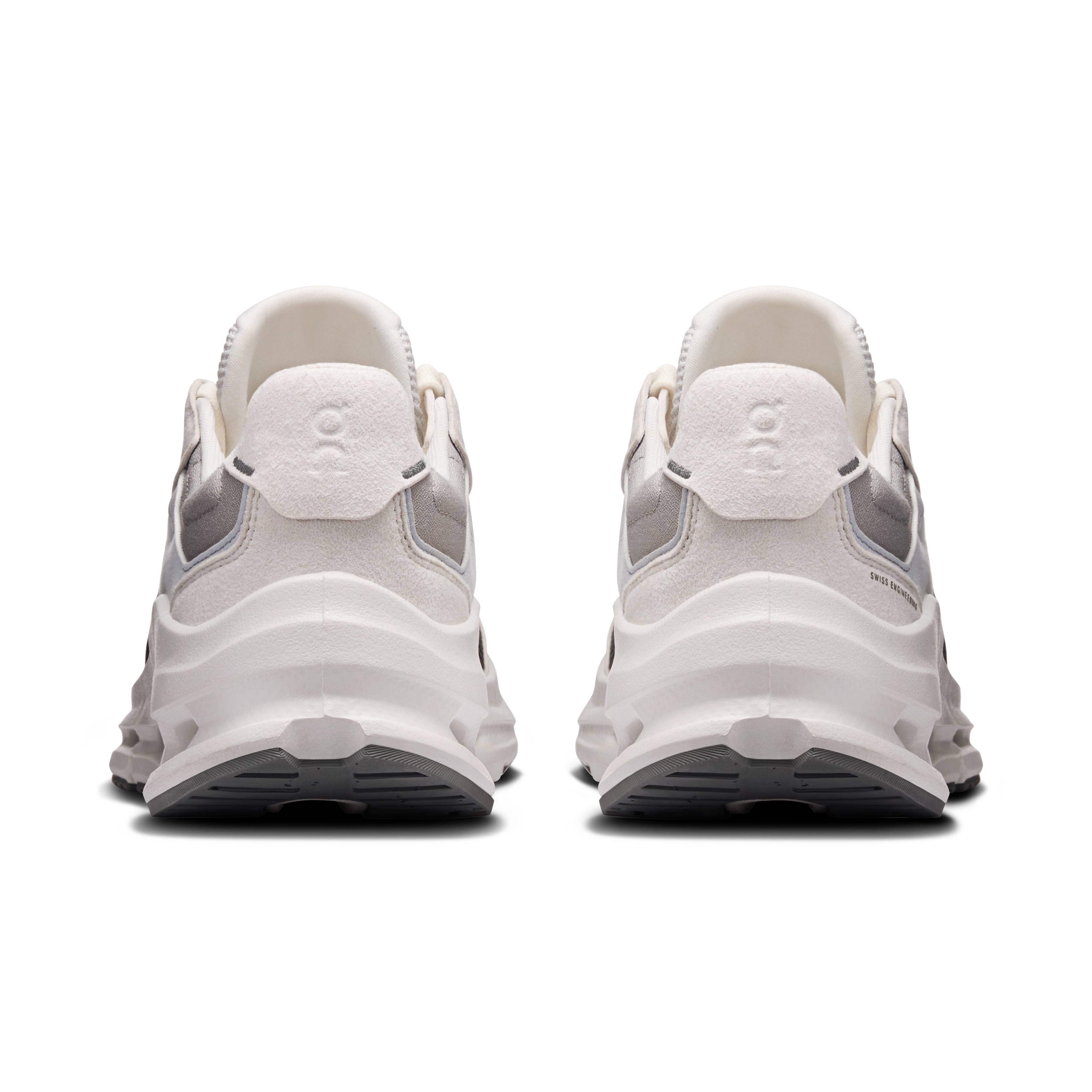 On Cloudnova Rift Alloy Glacier (Women'S)