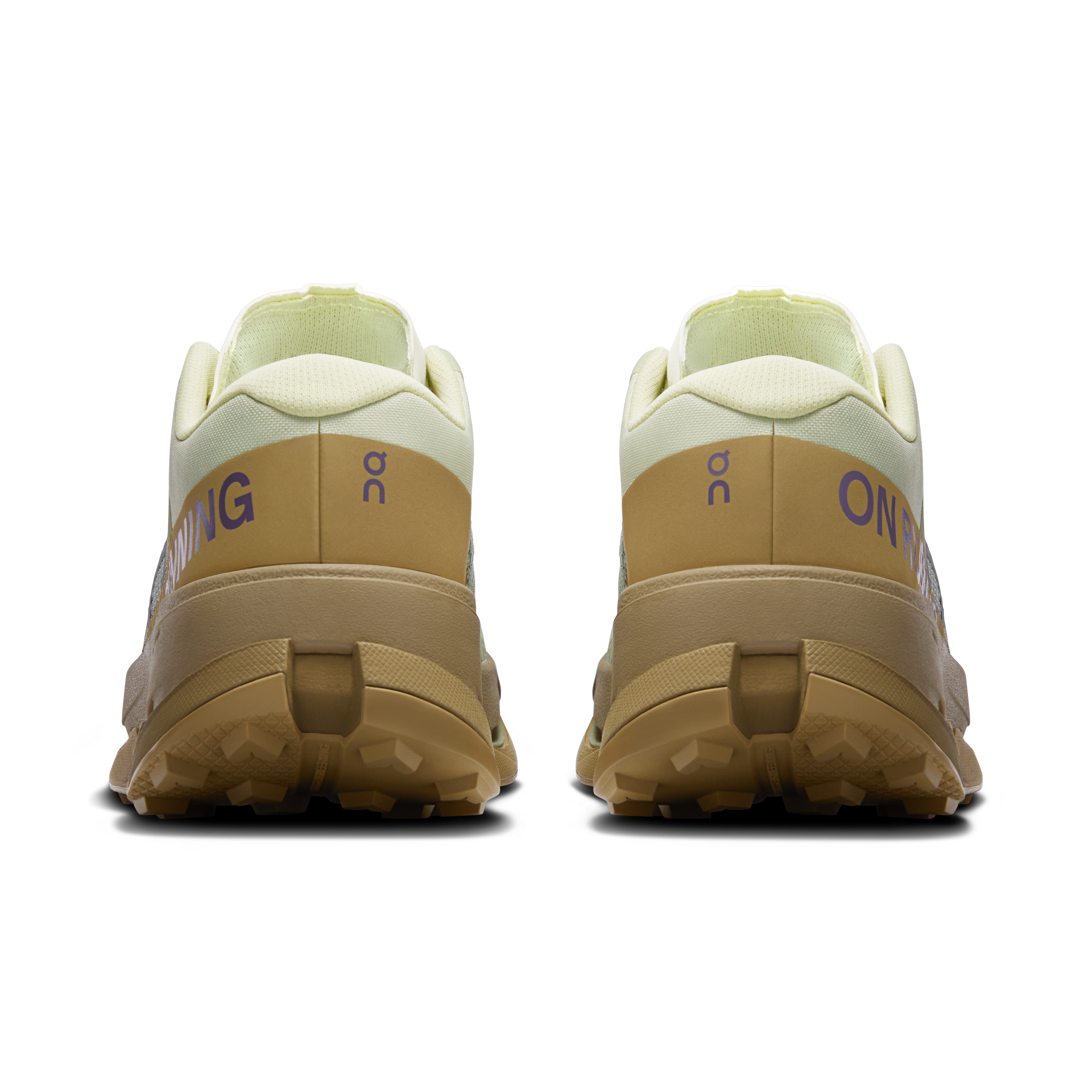 On Cloudultra 3 Linen Safari (Women'S)