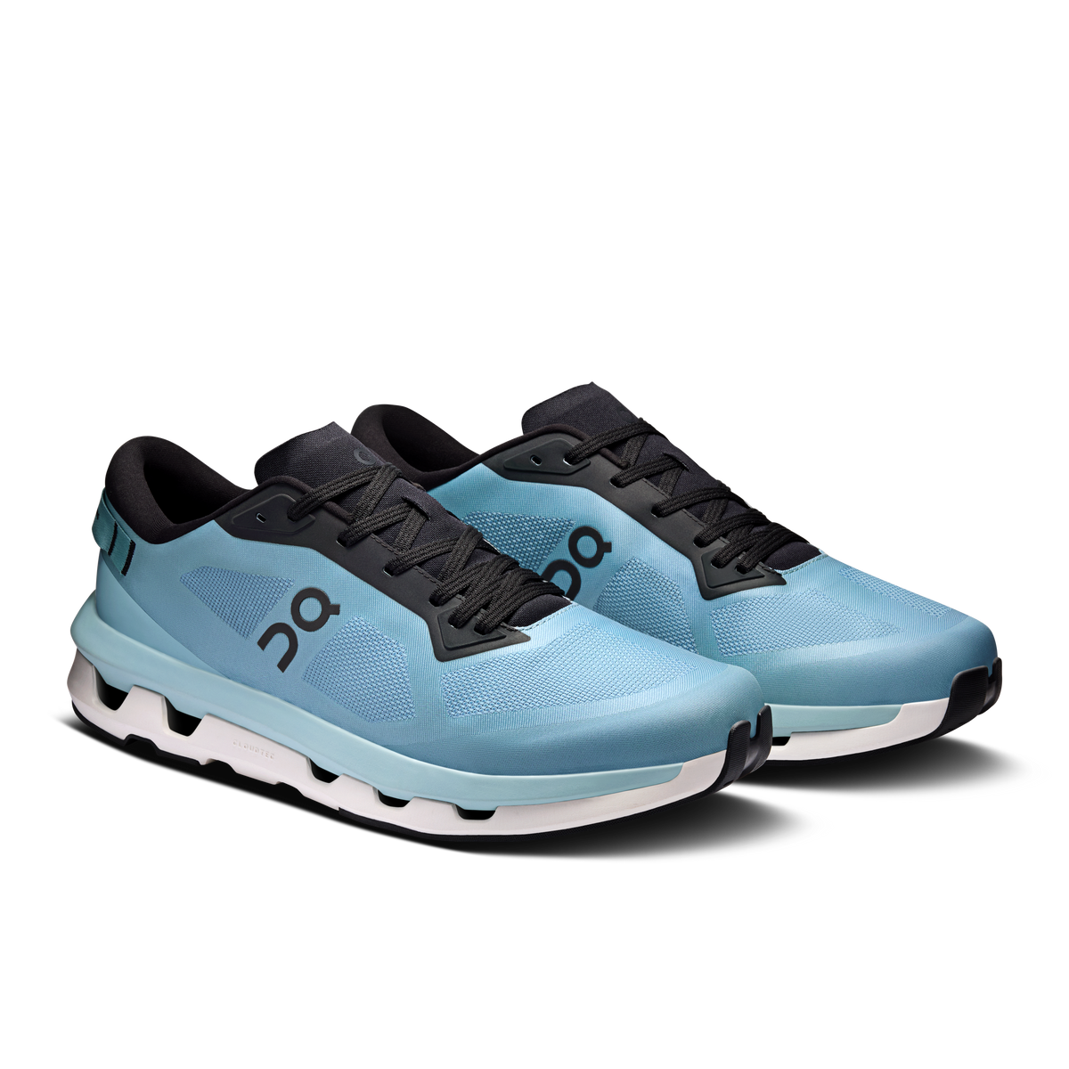 On Cloudzone Wash Black