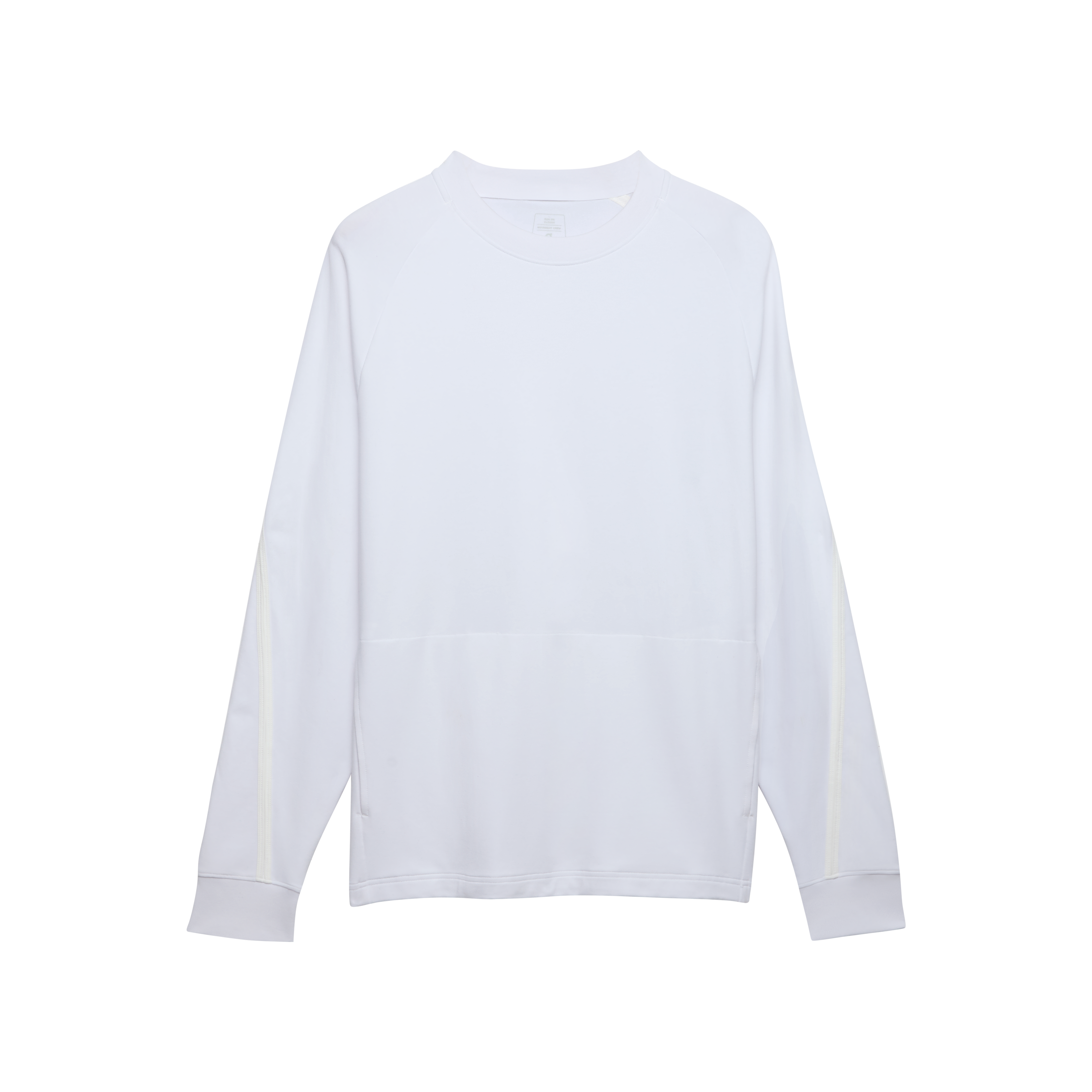 On Studio Crew White