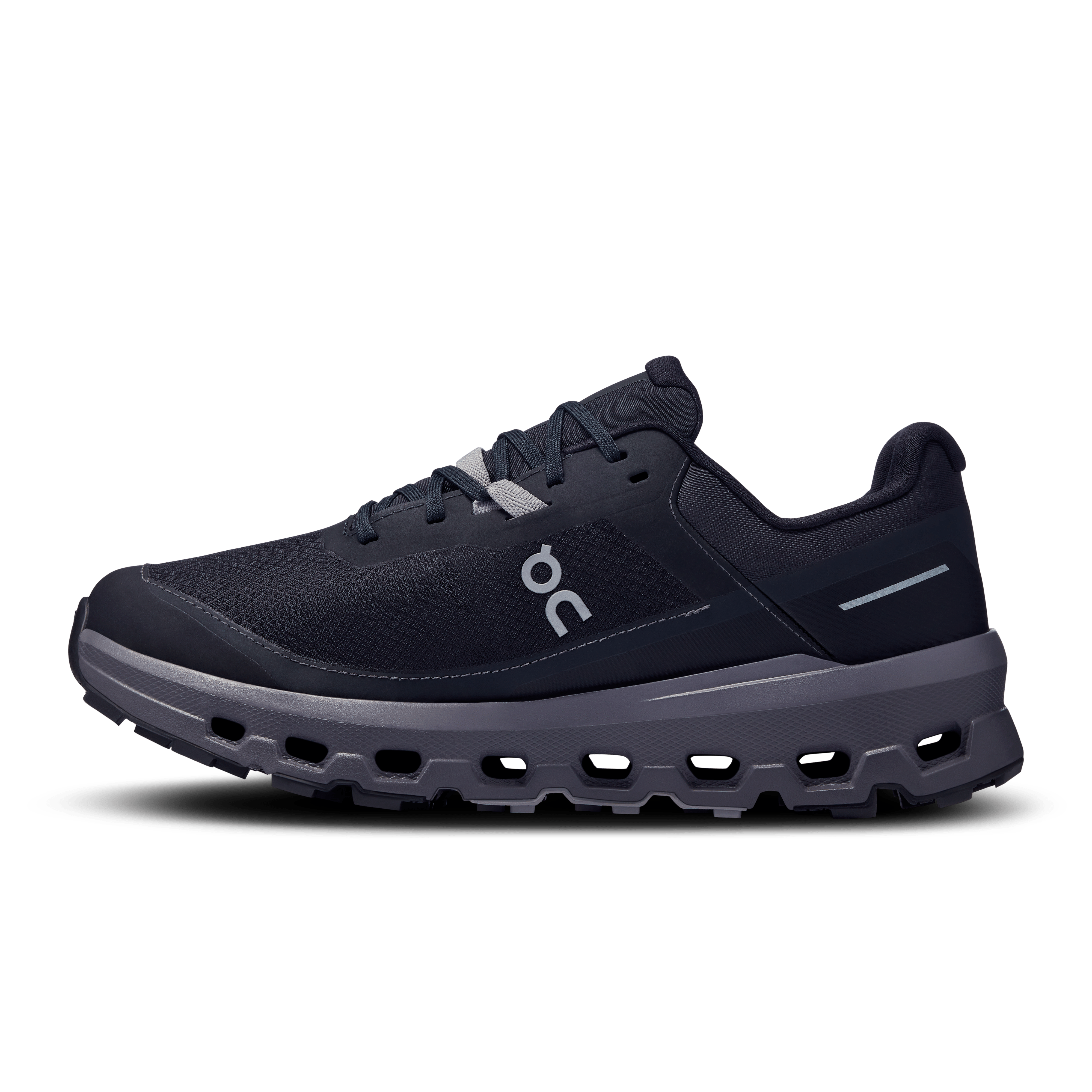 On Cloudvista 2 Waterproof Black Eclipse (Women'S)