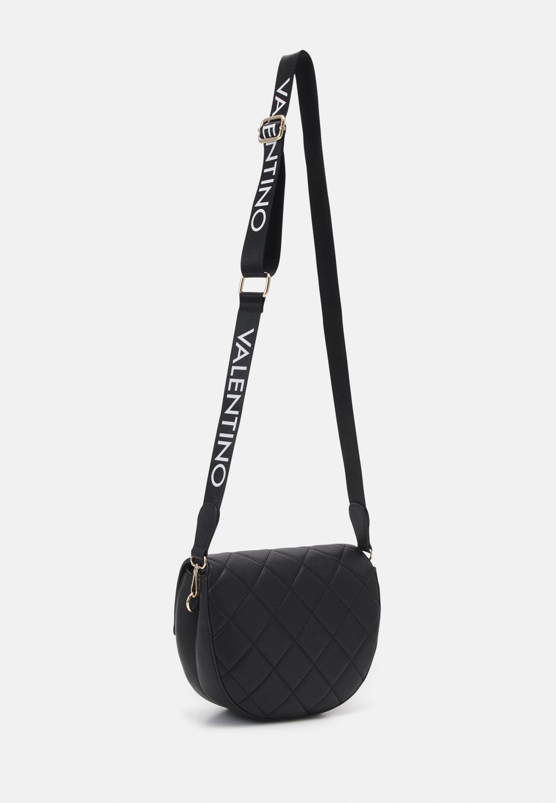 Valentino Bags Bigs - Cross Body Bag - Nero