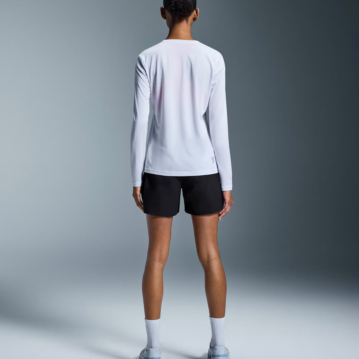On Core Long-T White (Women'S)
