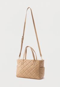 Valentino Ocarina Handbag Beige
