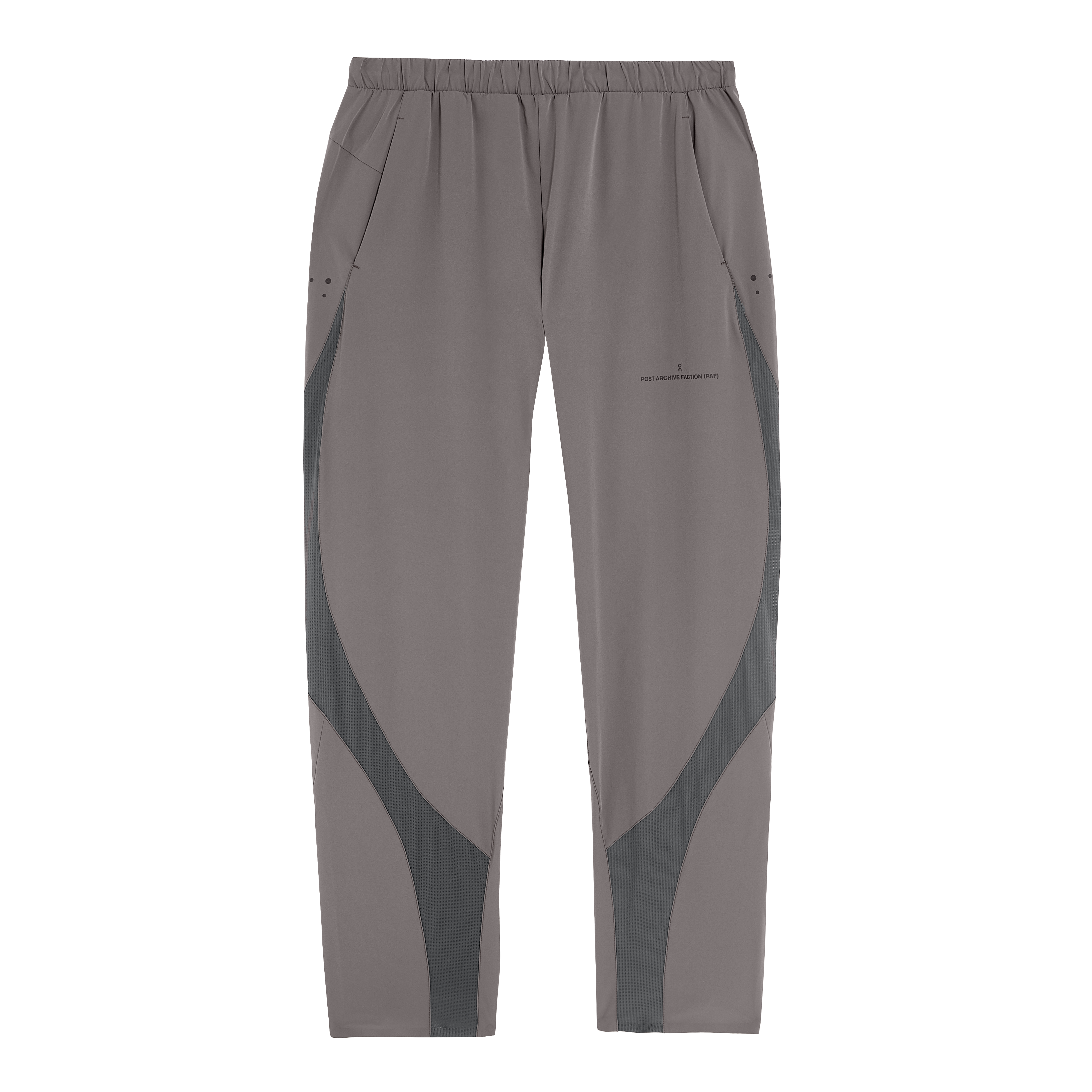 On Running Pants PAF Eclipse | Shadow