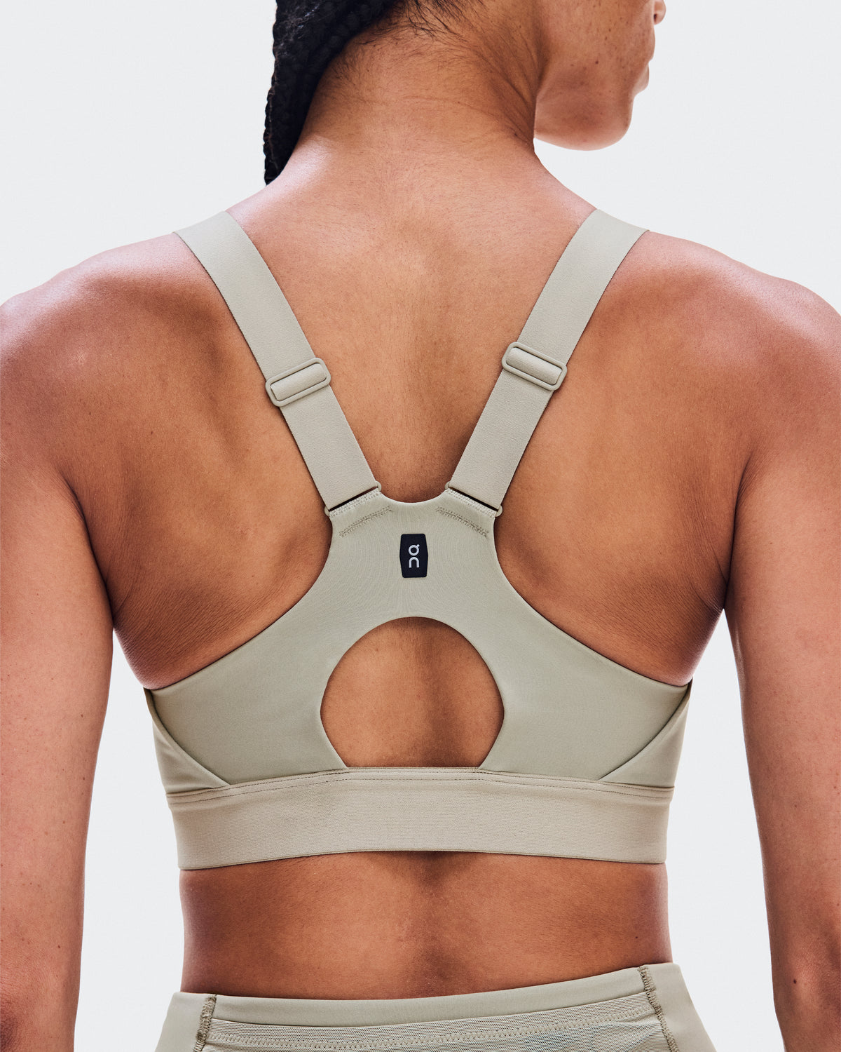 On Performance Bra Brume (Women'S)