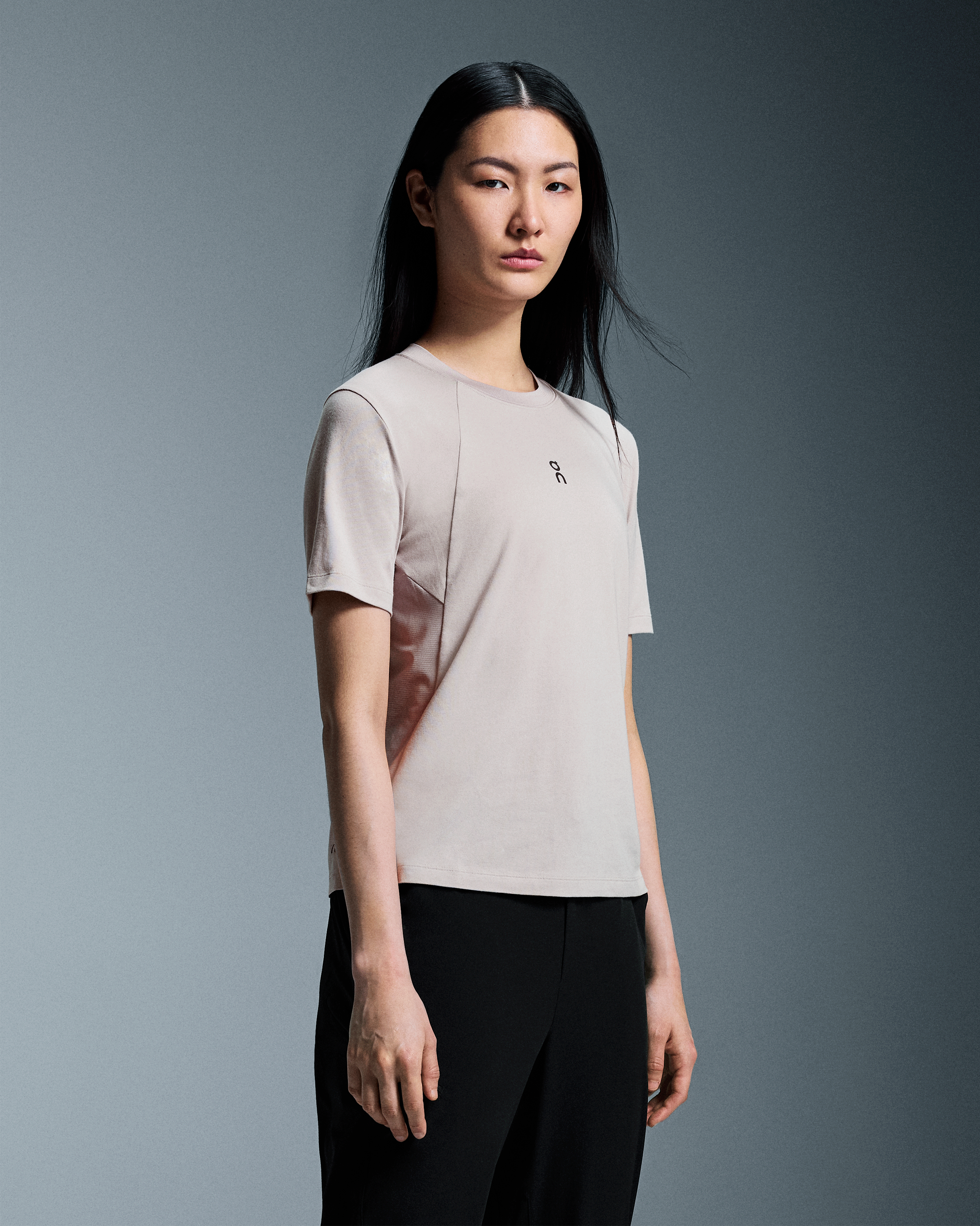 On Trek-T Fade (Women'S)