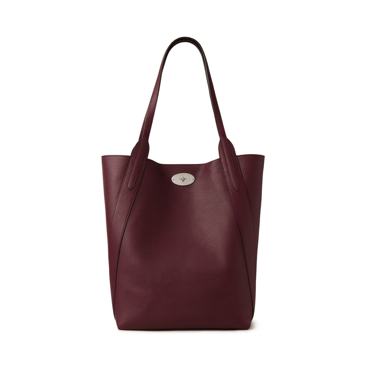 Mulberry North South Bayswater Tote