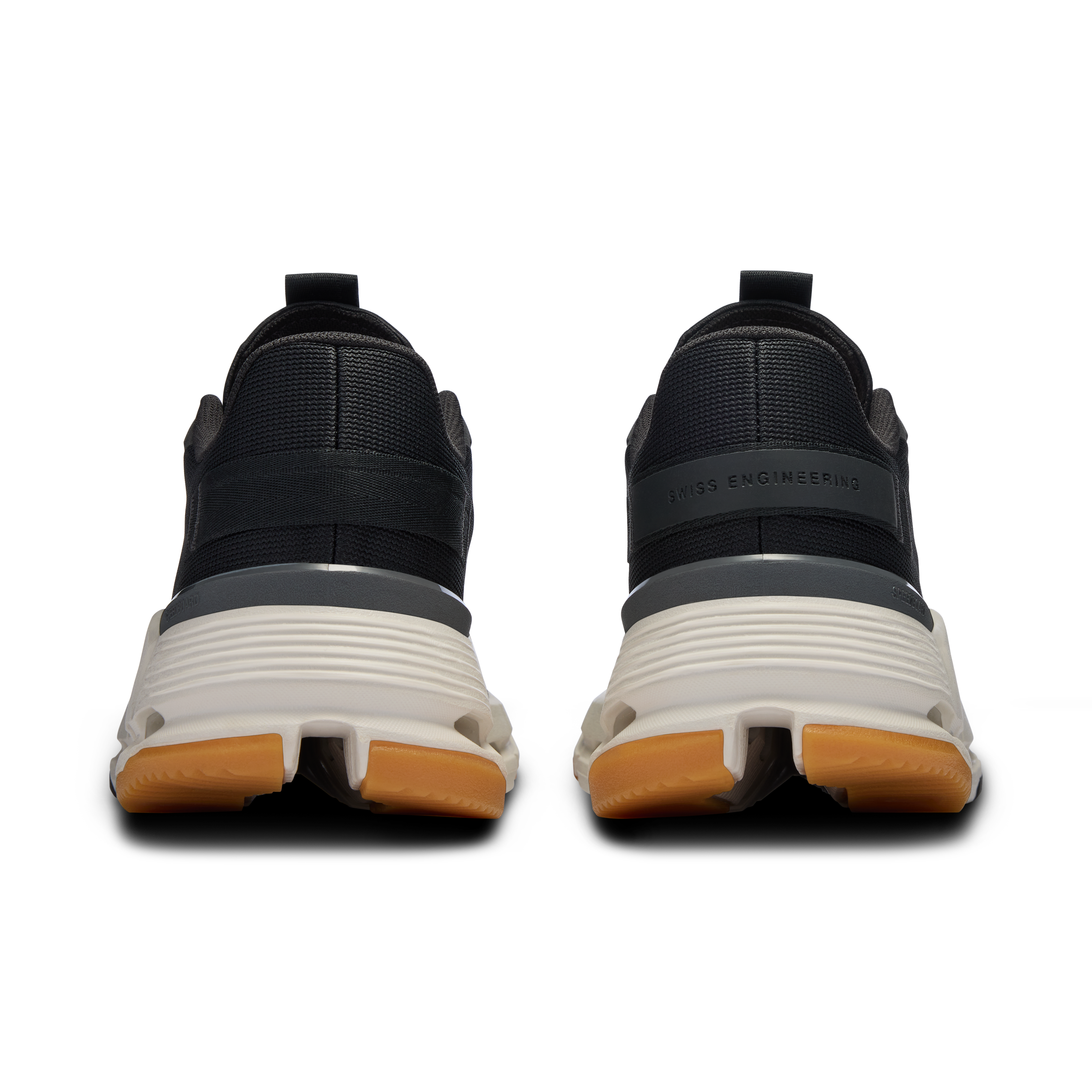 On Cloudnova Form 2 Black Ivory (Women'S)