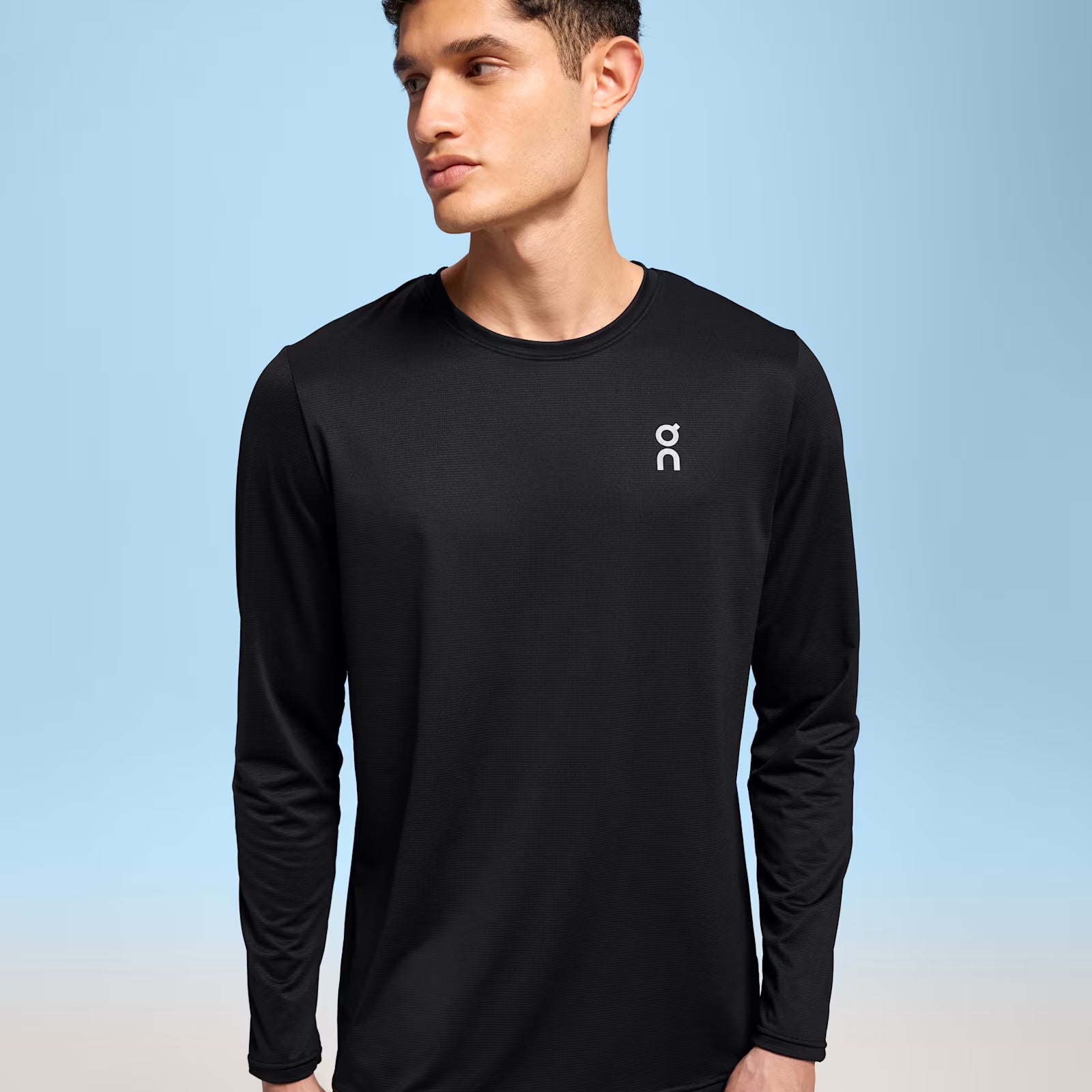 On Core Long-T Black