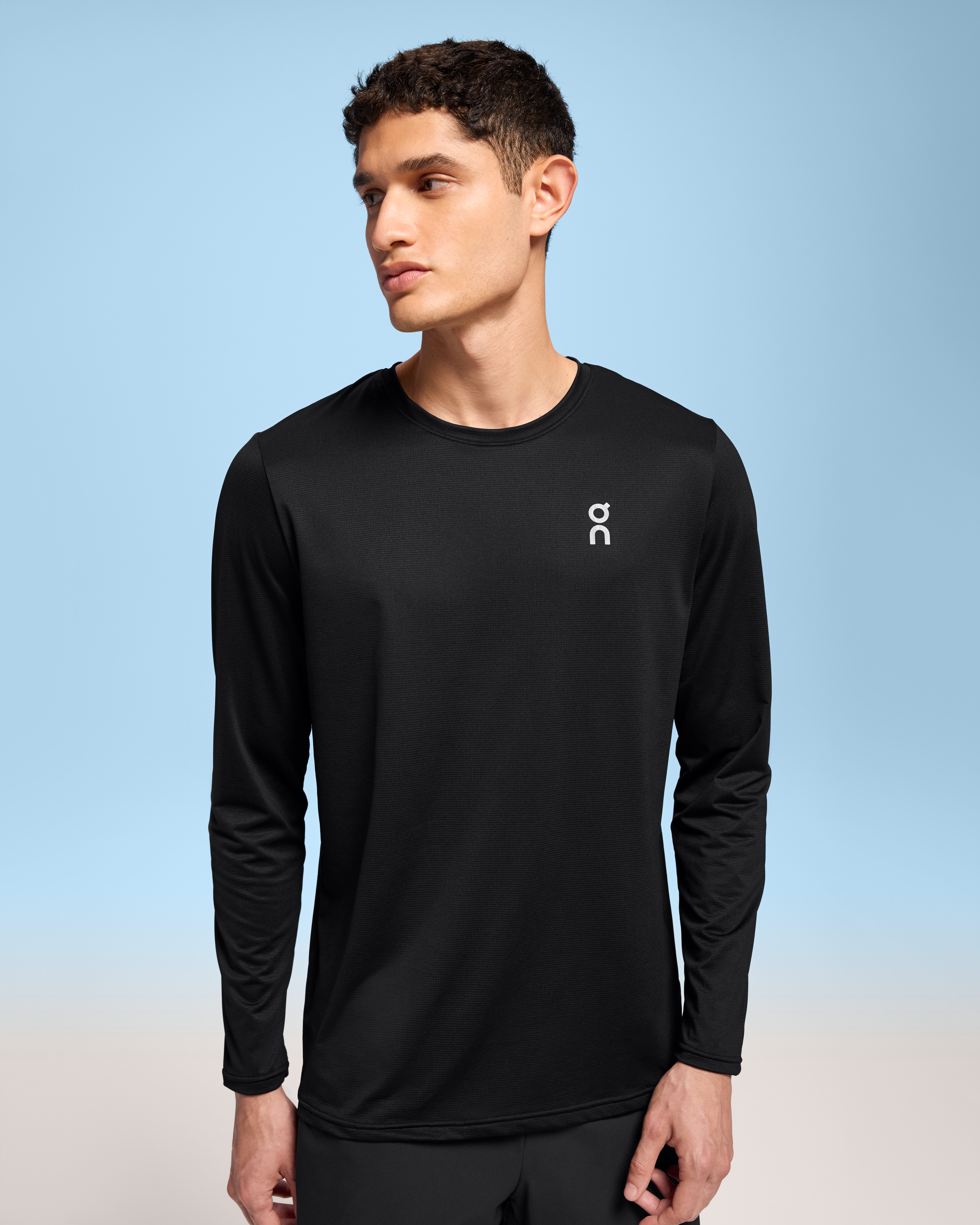 On Core Long-T Black