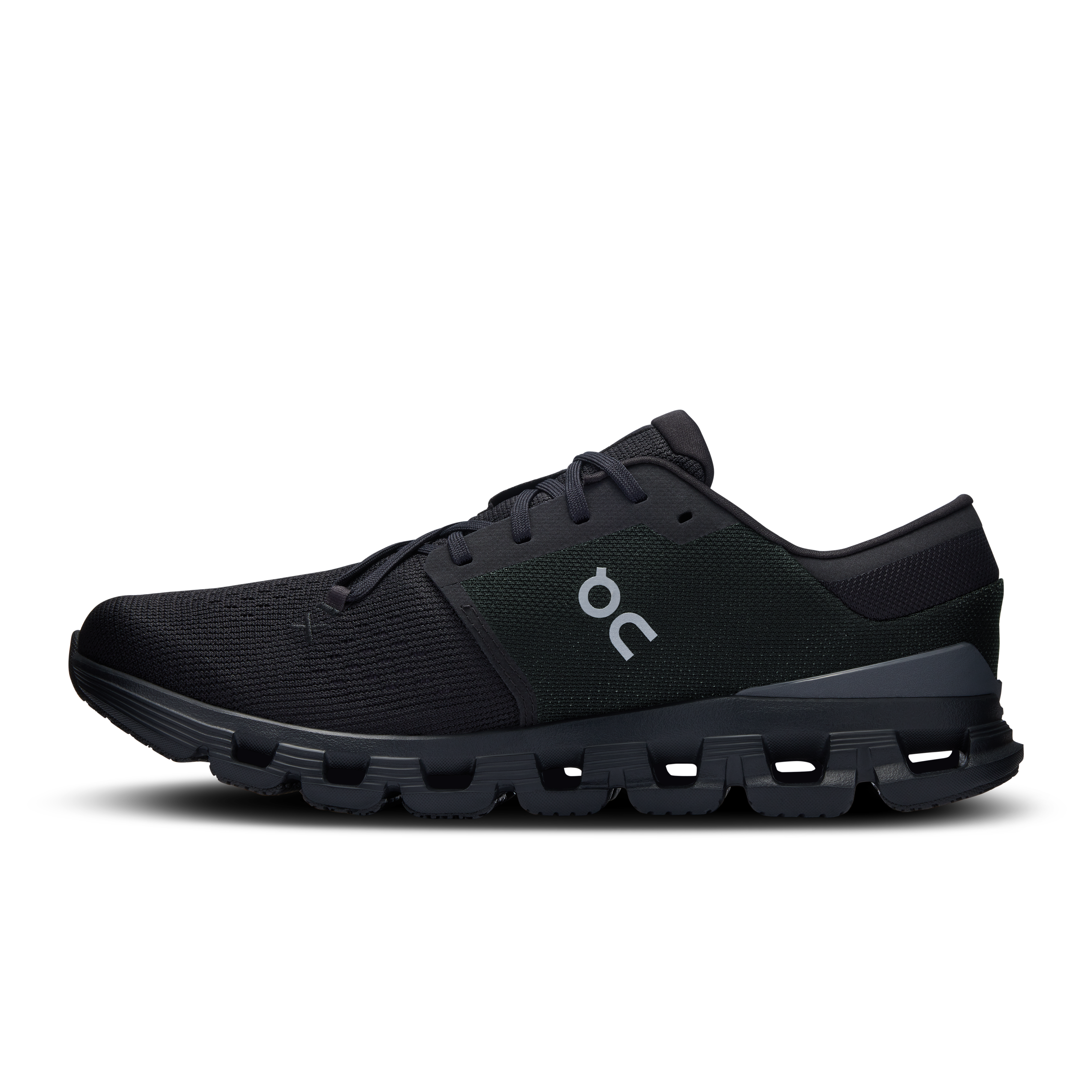 On Cloud X 4 Black Eclipse