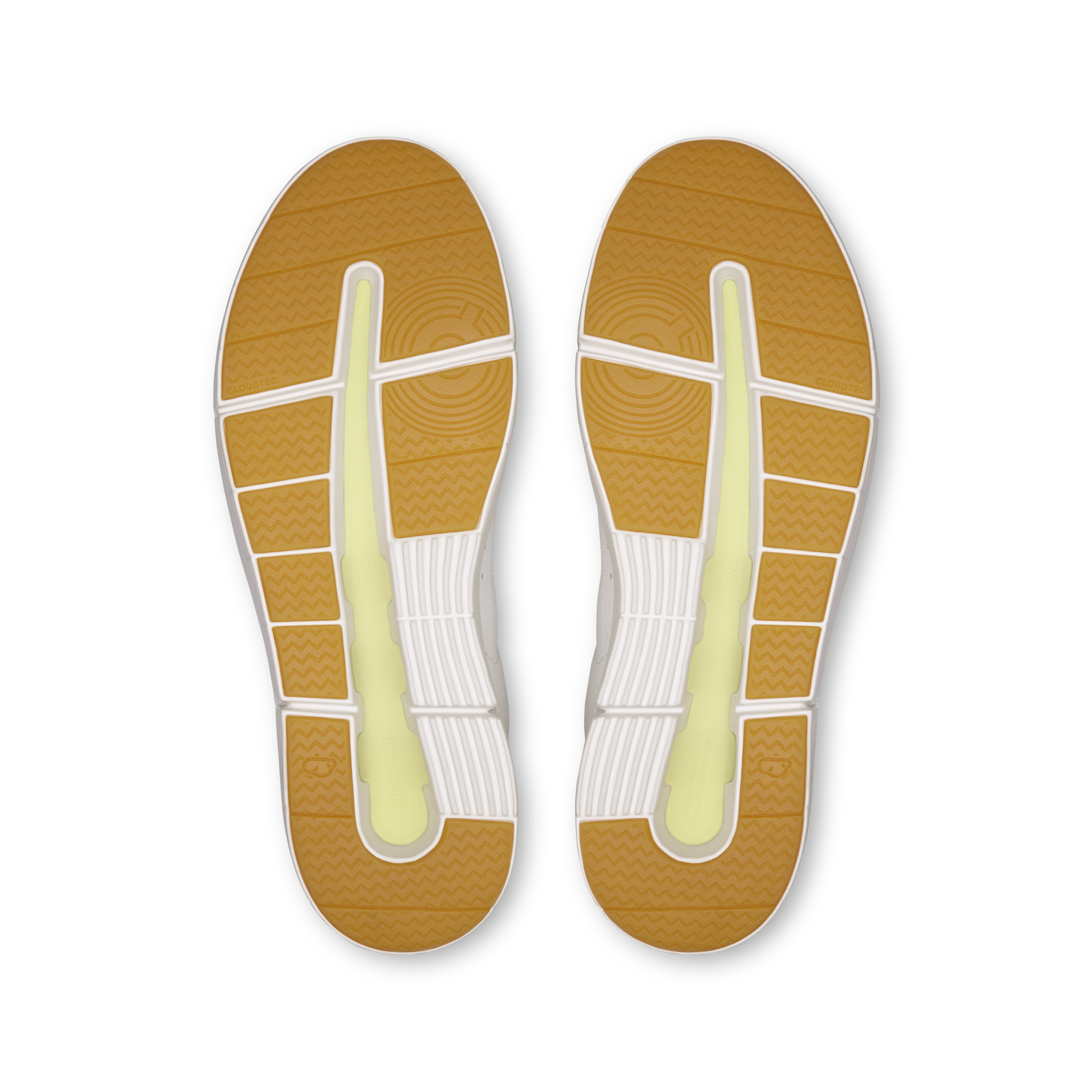 On The Roger Centre Court White Limelight (Women'S)