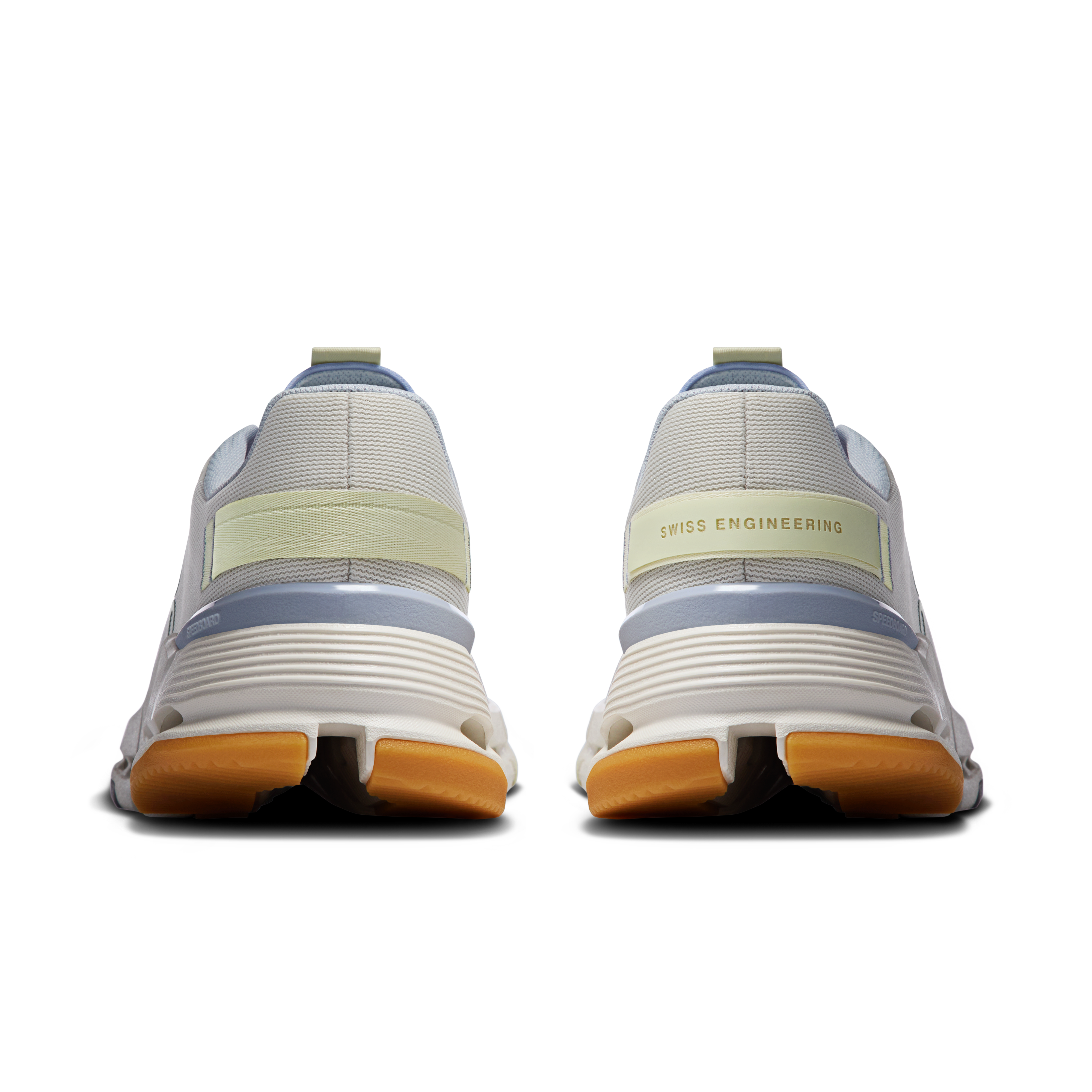 On Cloudnova Form 2 Ghost Marsh (Women'S)