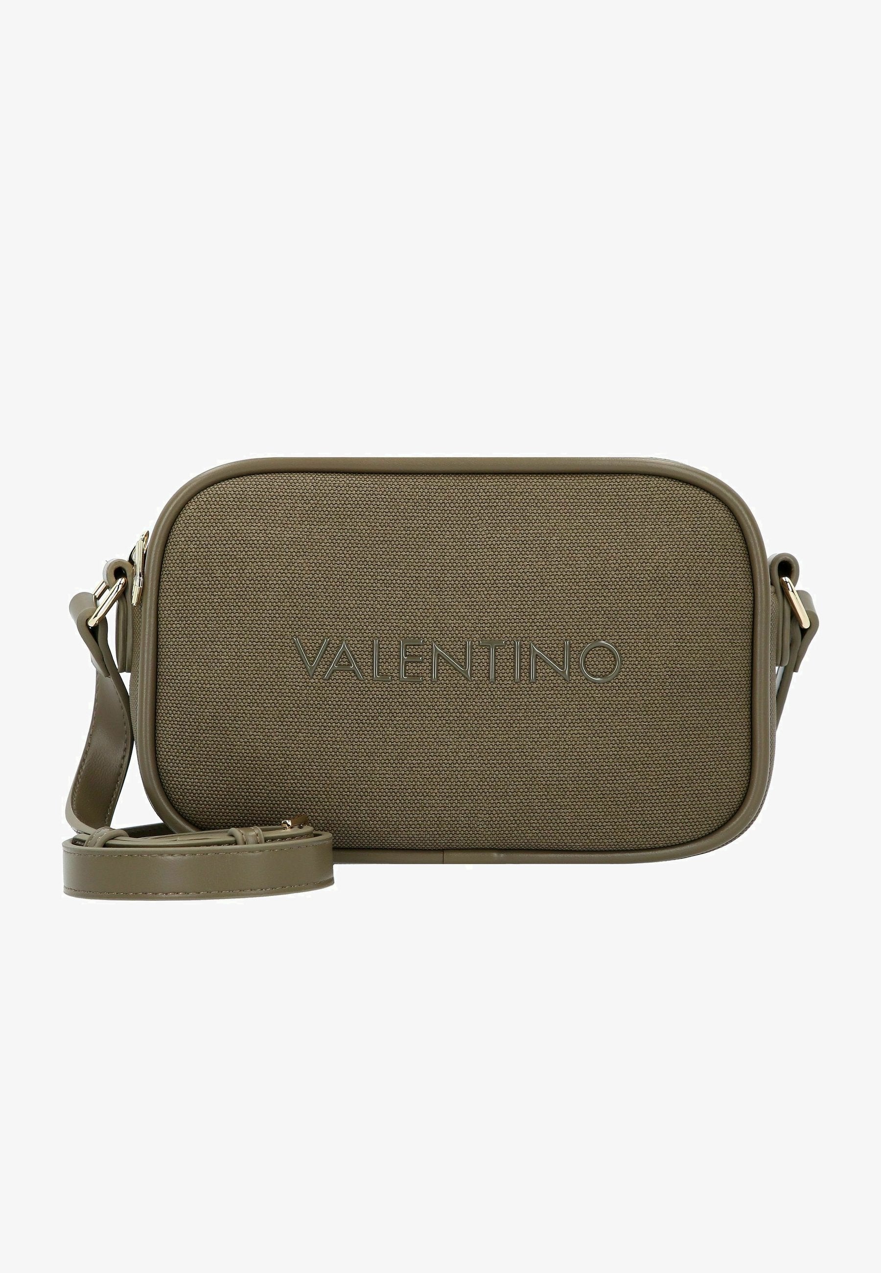 Valentino Bags Wira Umhänge - Cross Body Bag - Militare