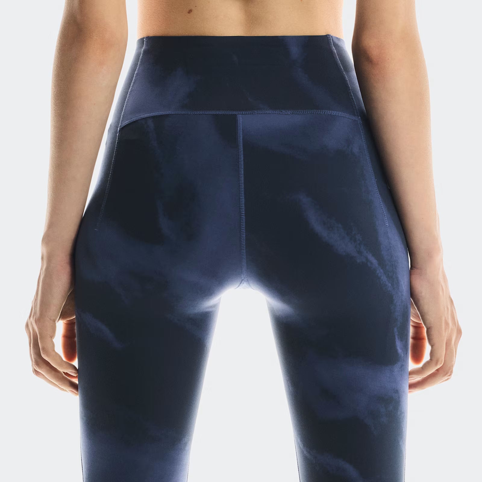 On Studio Tights Acai | Navy (Women'S)
