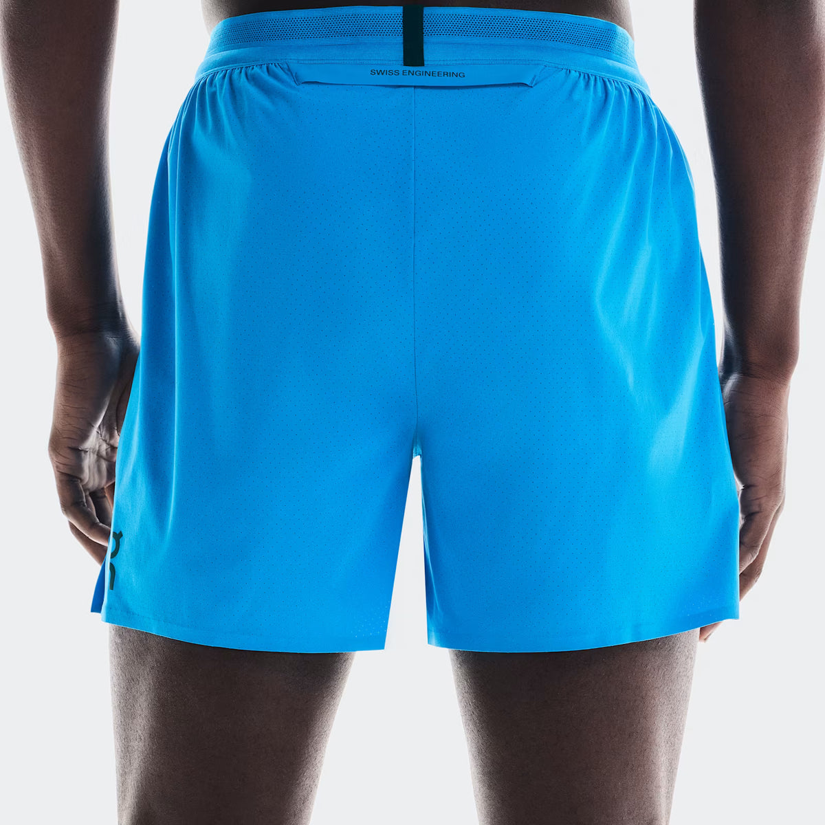 On 5" Performance Shorts Malibu