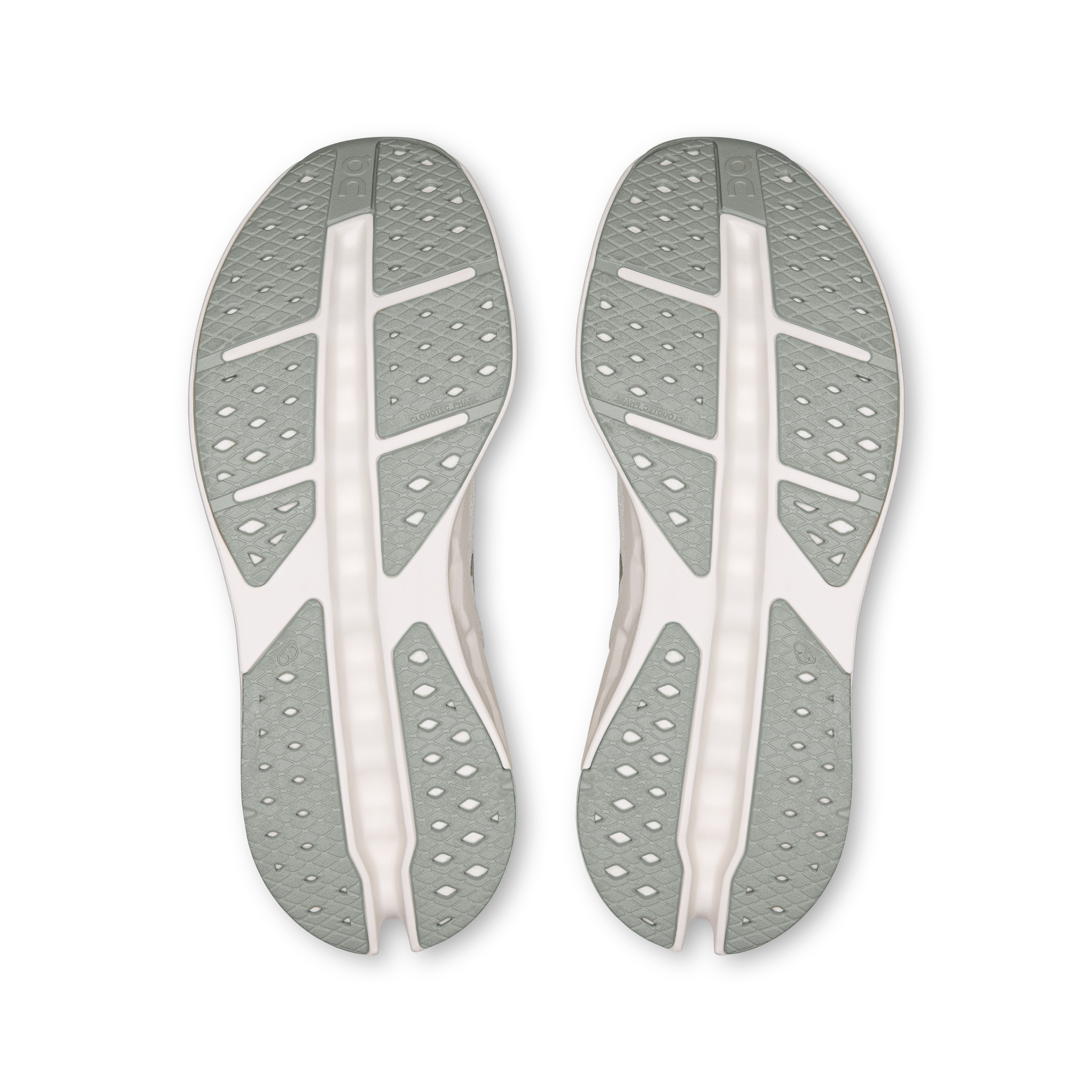 On Cloudsurfer Max Iceberg Ivory (Women'S)