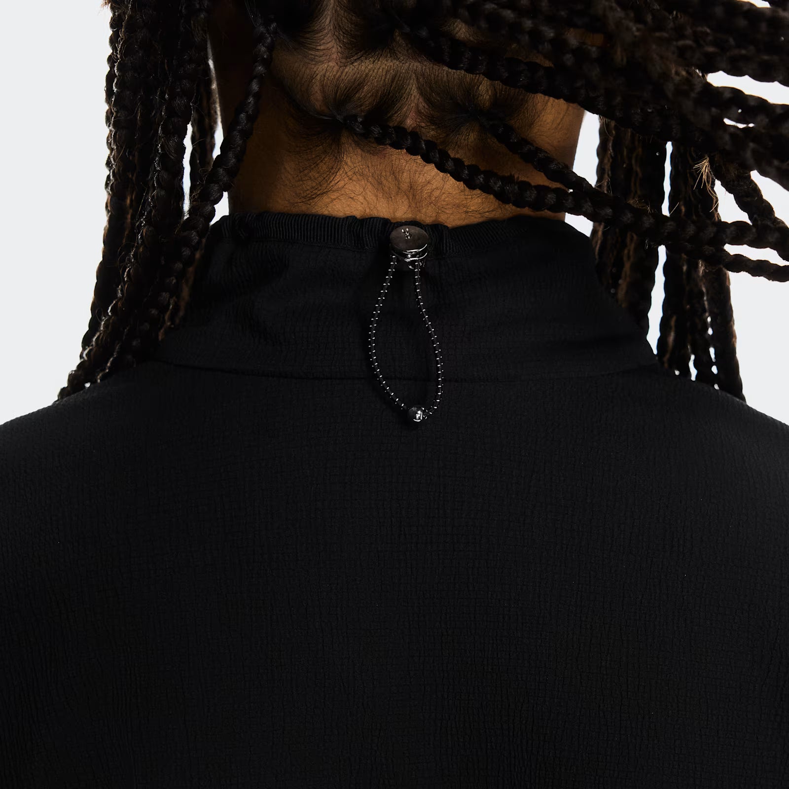 On Track Jacket Black (Women'S)
