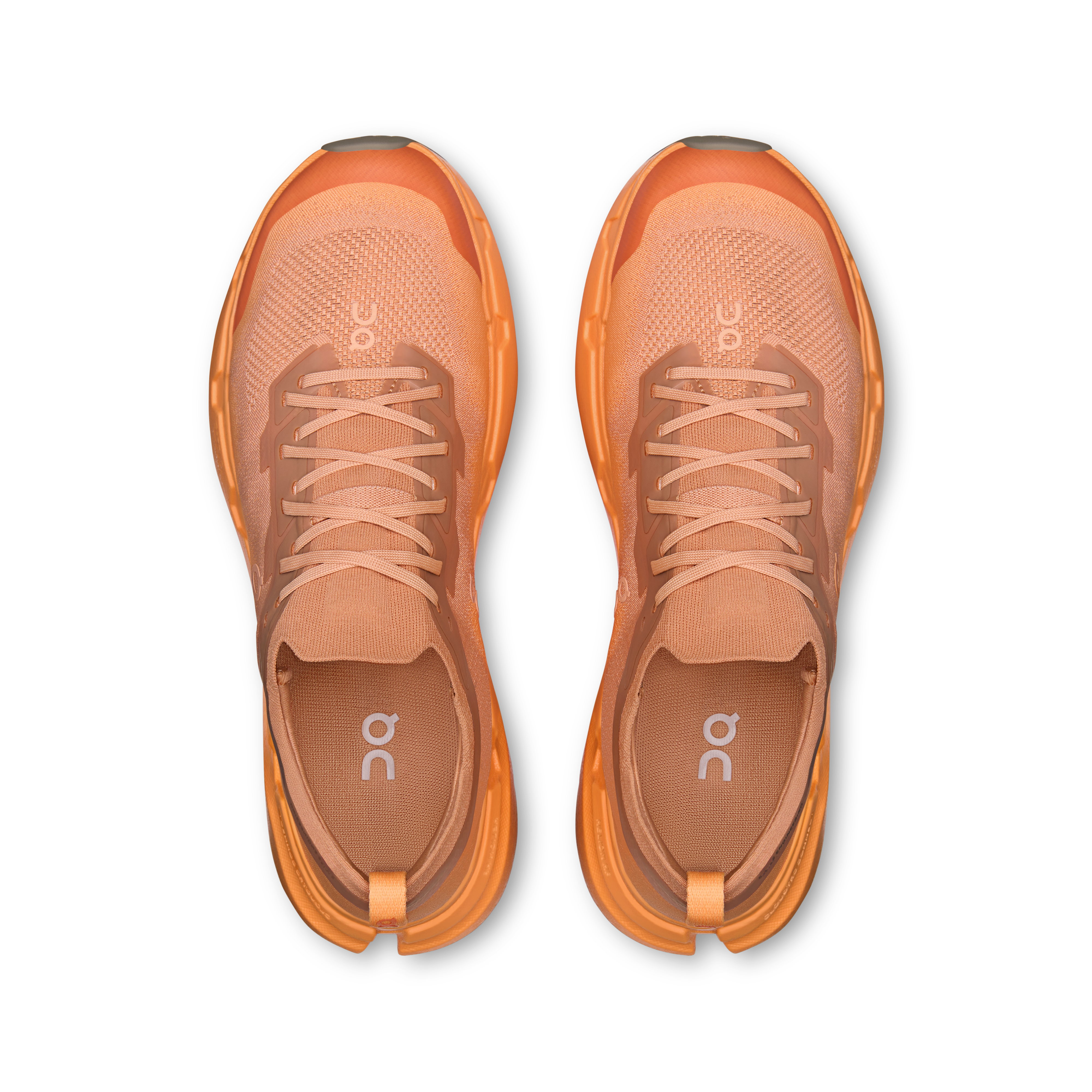 On Cloudsoma Sandstone Tangerine