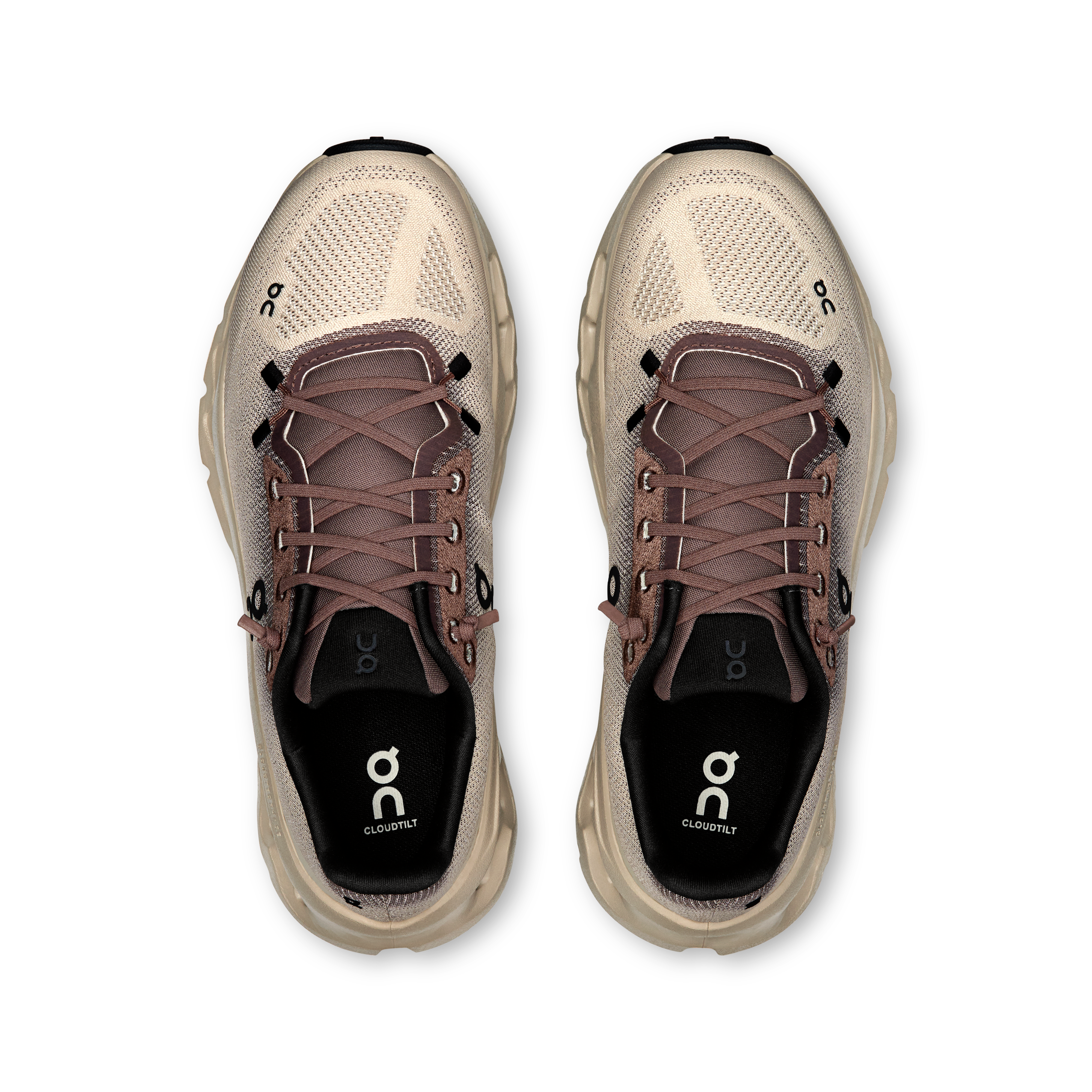 On Cloudtilt Clove Sand (Women'S)