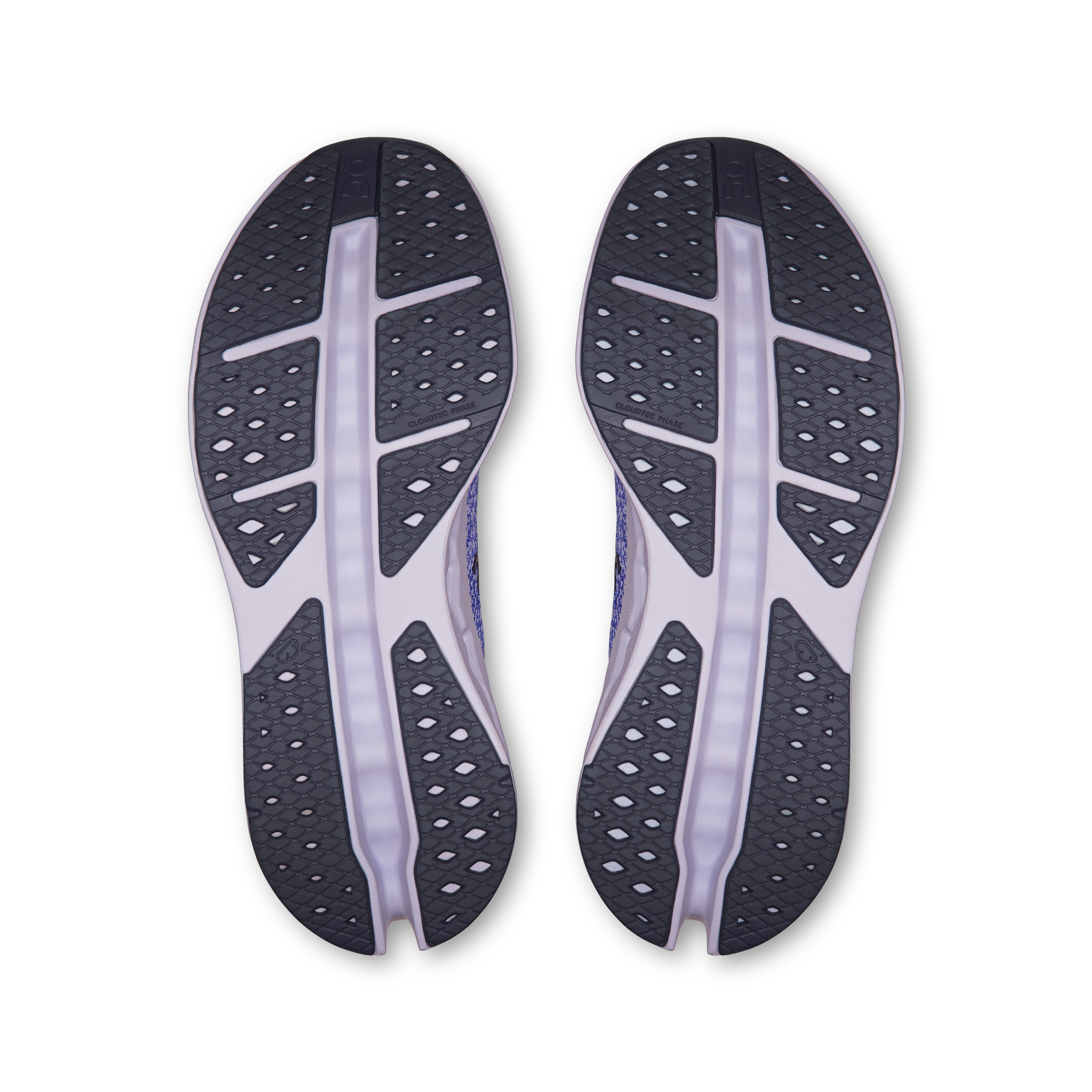 On Cloudsurfer Max Sailor Thistle (Women'S)