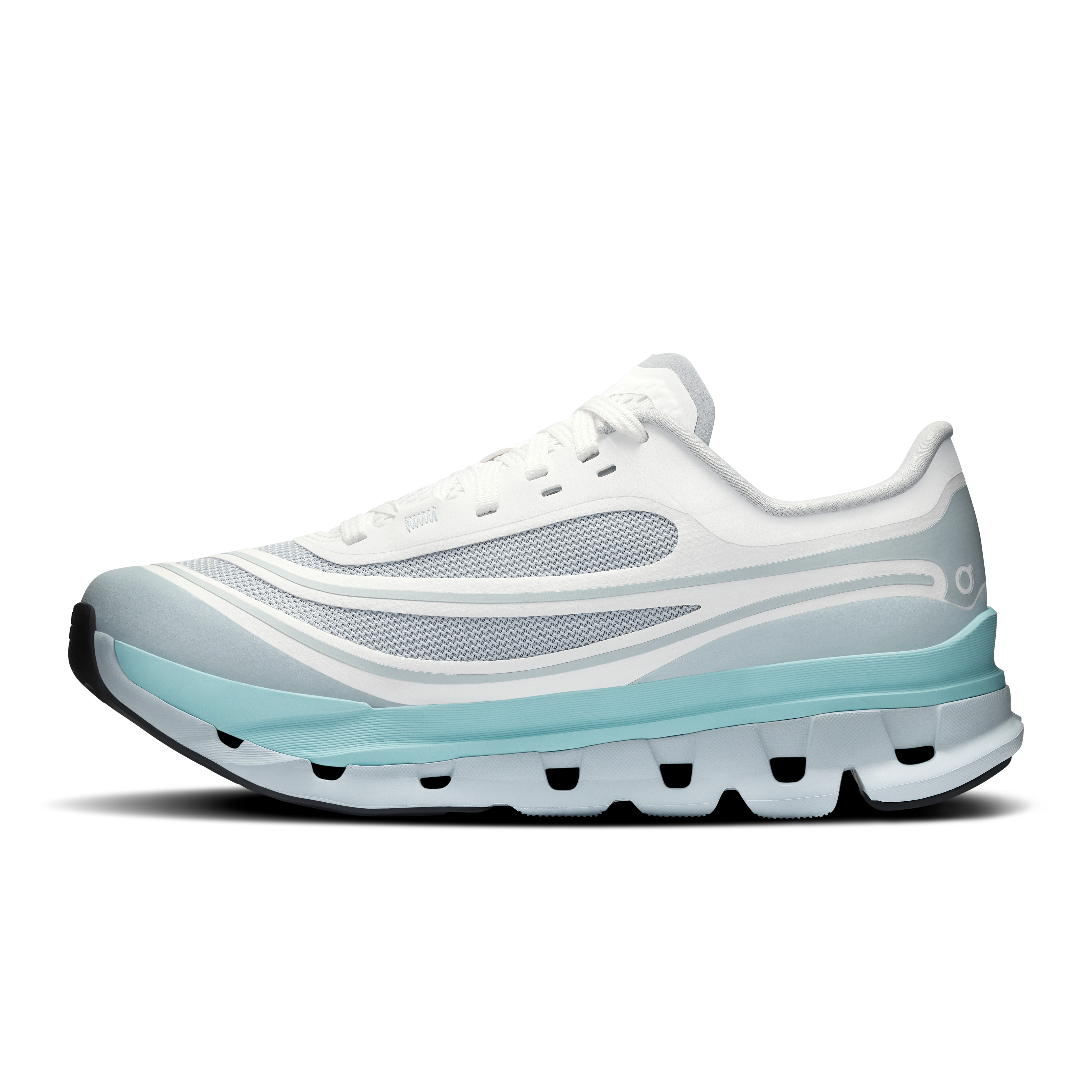 On Cloudflow 5 Ad Hail White (Women'S)