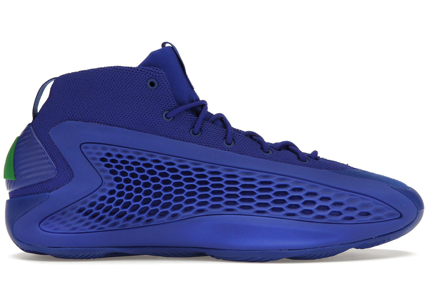 Adidas Ae 1 Velocity Blue | Buy Sneakers Online in India | adidas