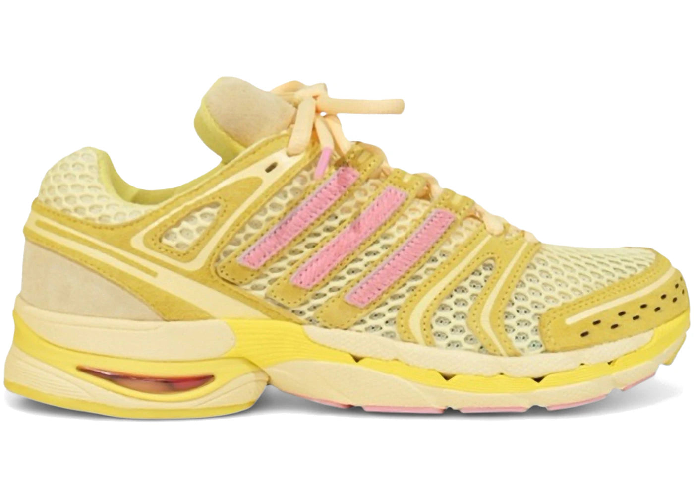 Adidas Adistar Control 5 Unheardof Pork Chop Piggy Runner 2.0 Cheeseburger