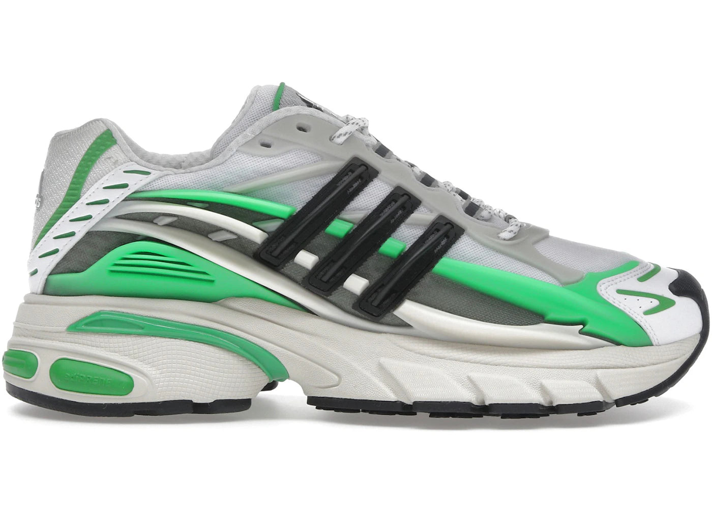 Adidas Adistar Jellyfish Pharrell Williams Real Green