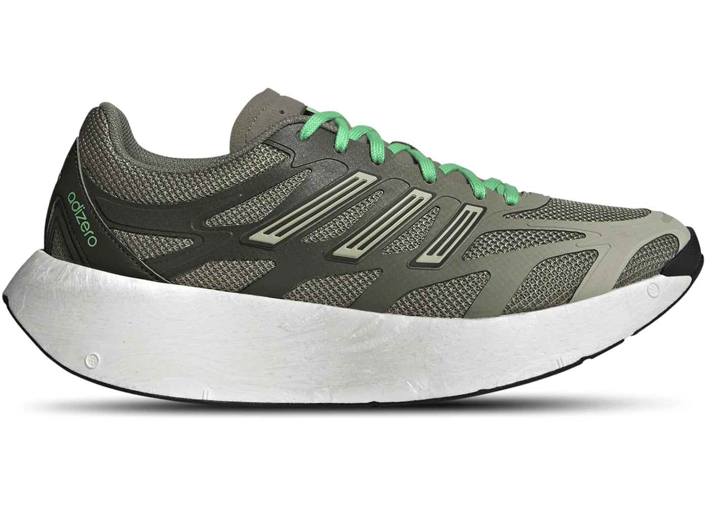 Adidas Adizero Aruku Trace Cargo Night Cargo