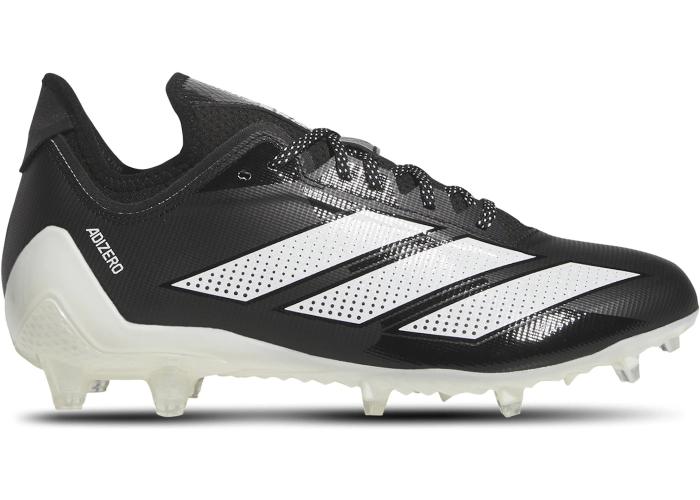 Adidas Adizero Electric.1 Ii Core Black Cloud White