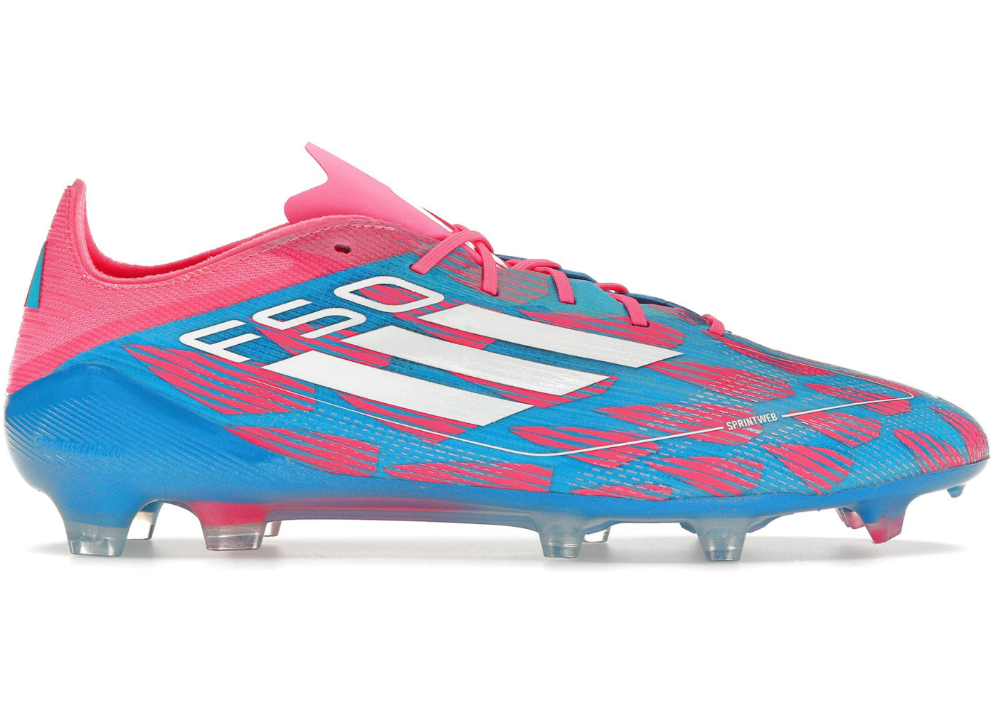 Adidas Adizero F50 Elite Fg Reemergence Pack – Kicks Machine
