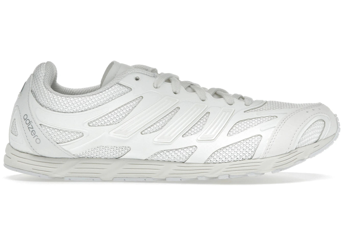 Adidas Adizero Pr Crystal White