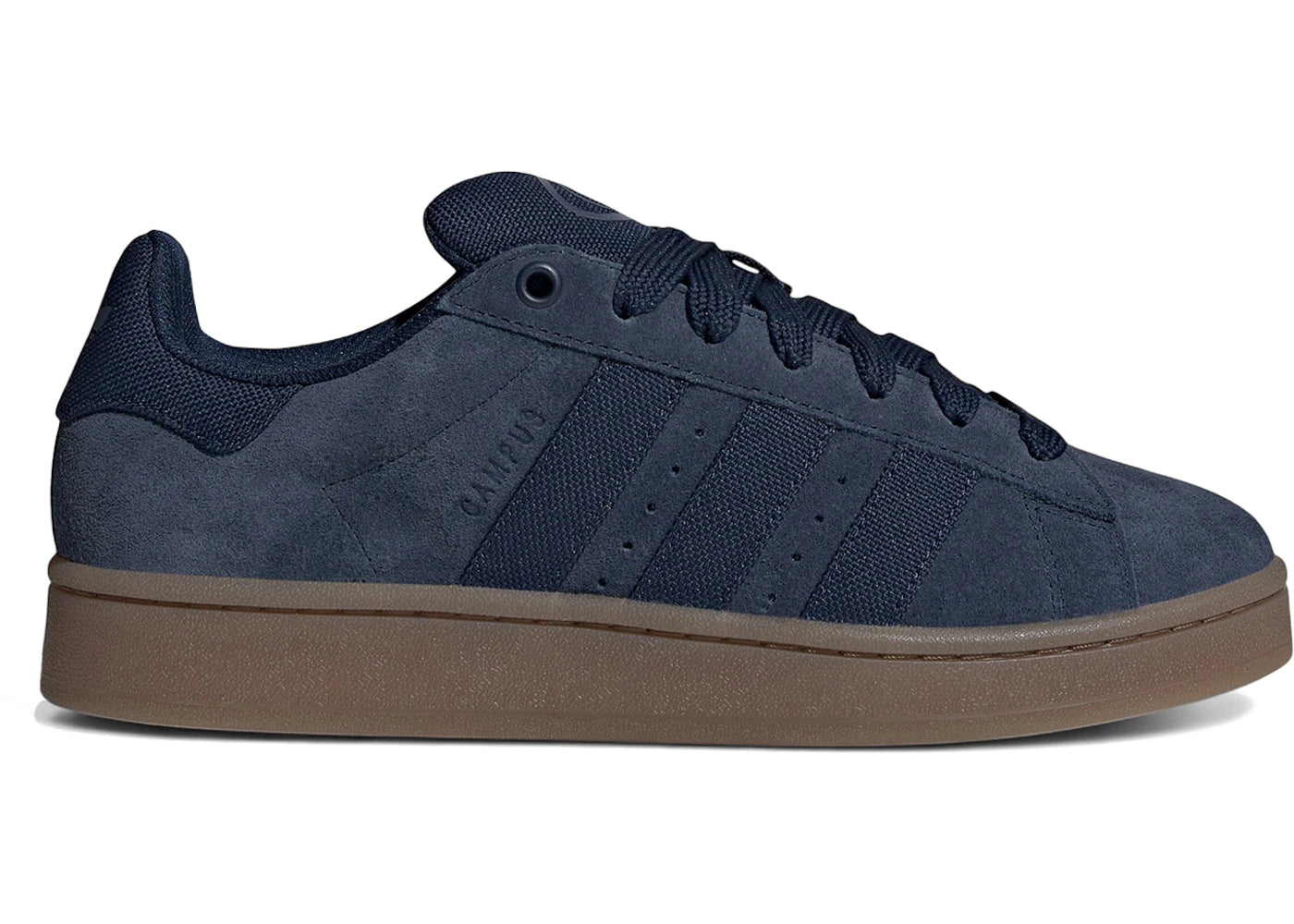 Adidas Campus 00S Night Indigo Gum