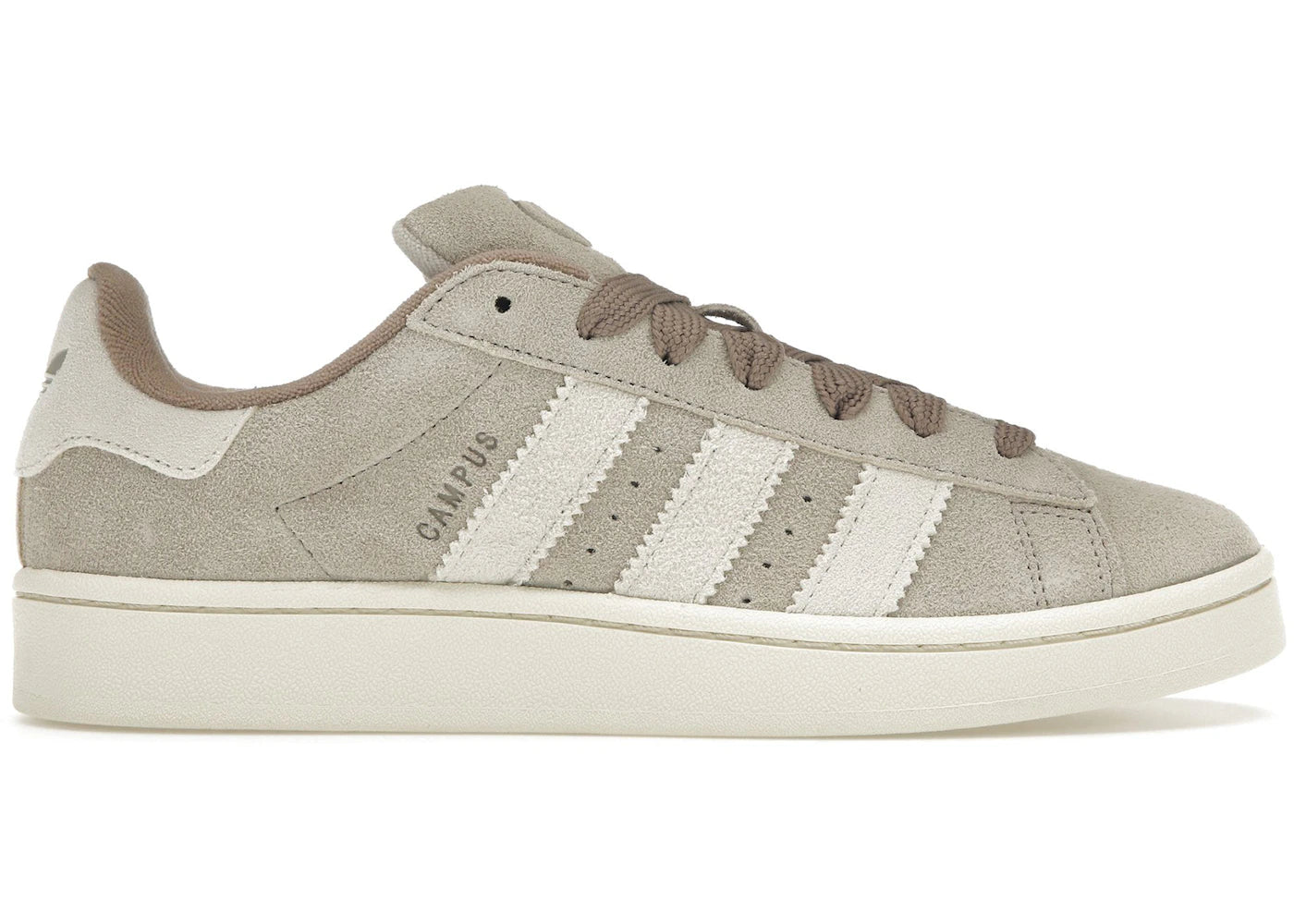 Buty adidas Campus 00s Wonder Beige | N-Hype US 10