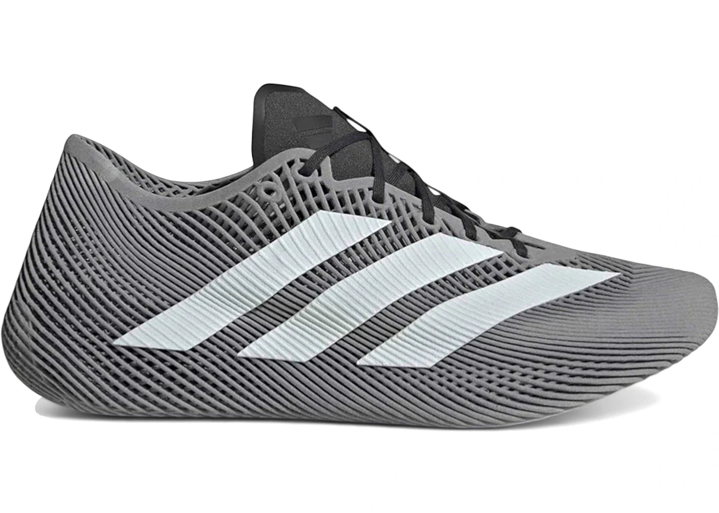 Adidas Climacool 4D Laced Grey Chalk White Carbon