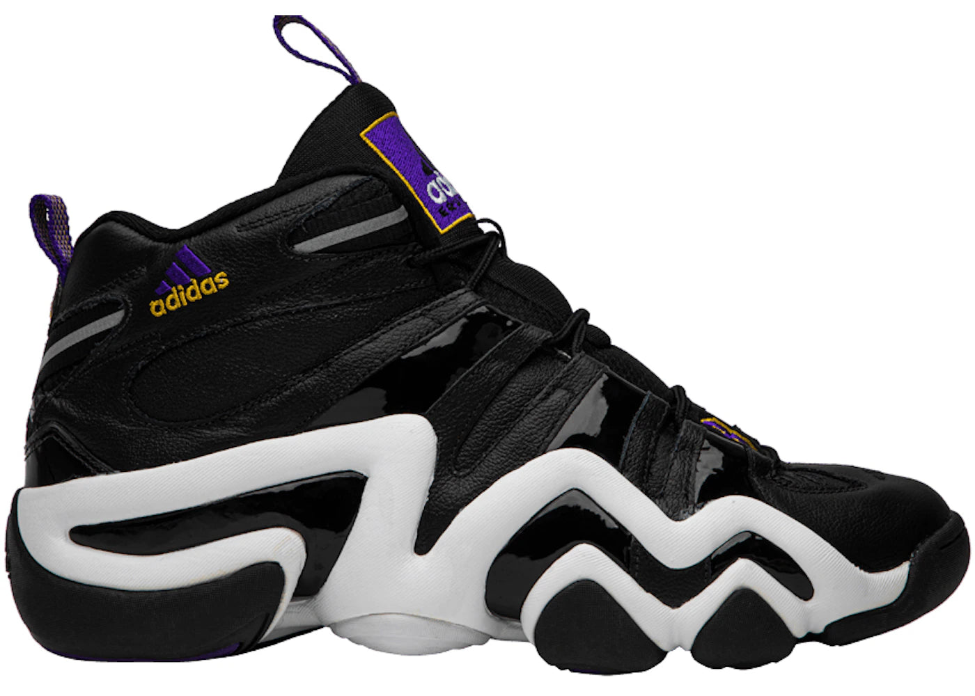 Adidas Crazy 8 1998 All-Star Game (2011)
