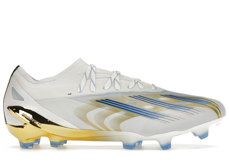 Adidas Crazy Fast Adidas X Model Football Boots Adidas X FG Bright