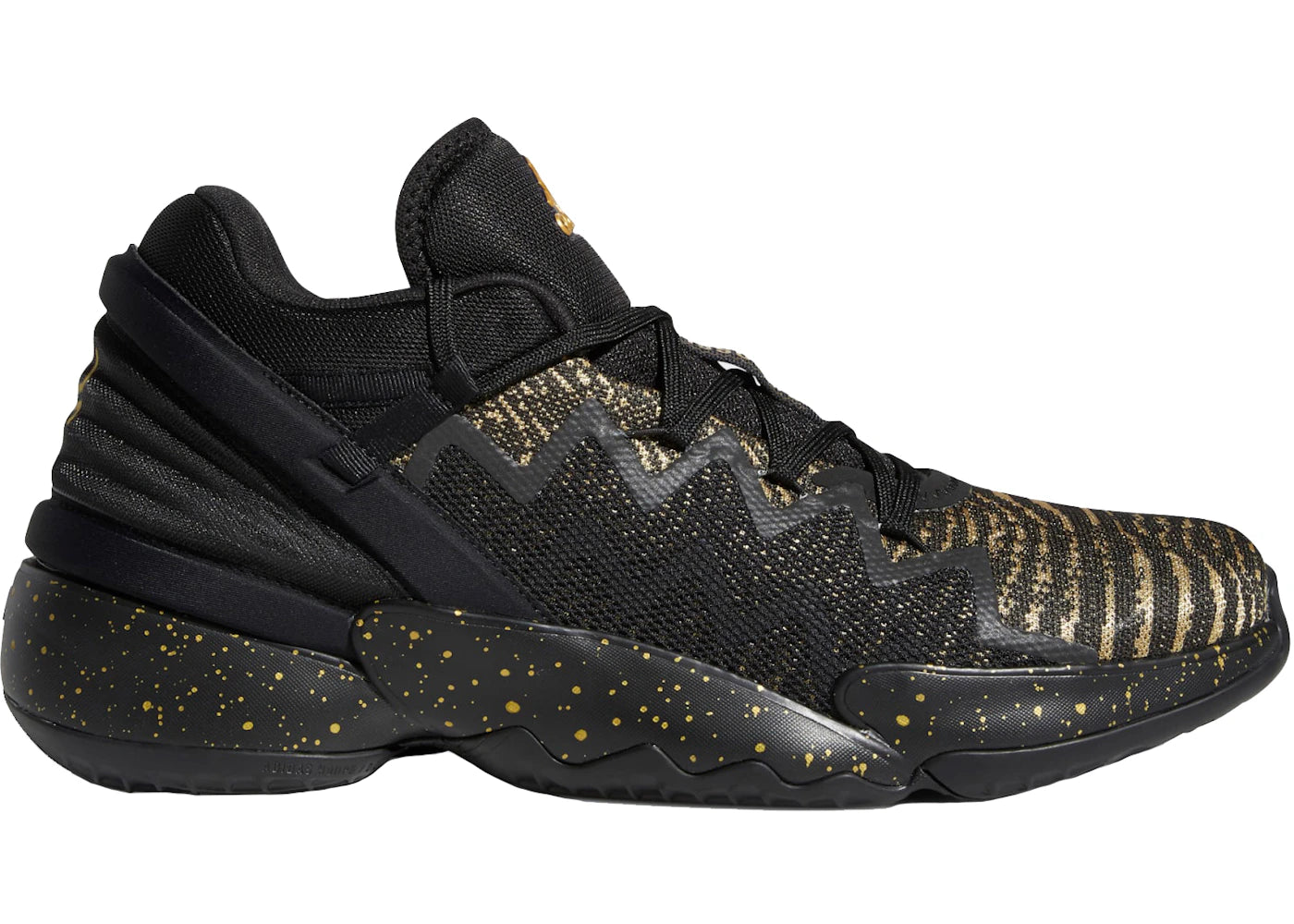 Adidas D.O.N. Issue #2 Championship