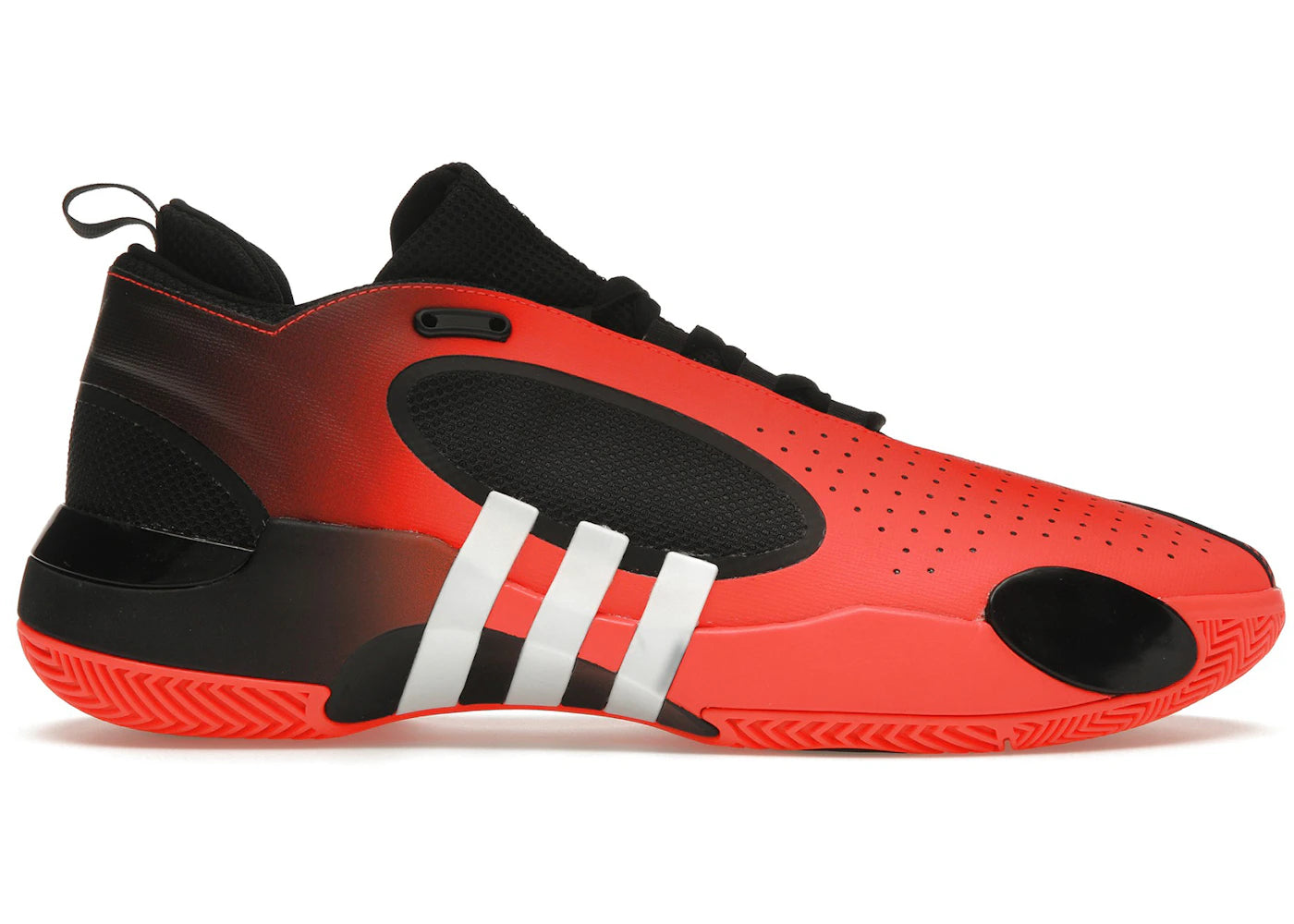 Adidas D.O.N. Issue #5 Halloween