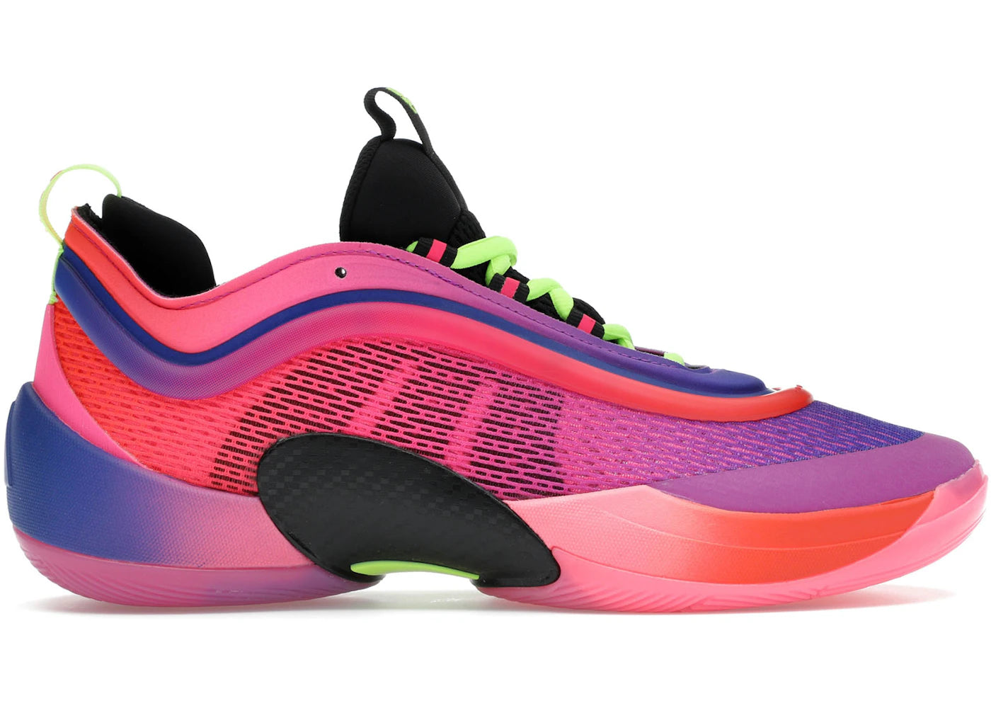 Adidas D.O.N. Issue #6 Purple Burst