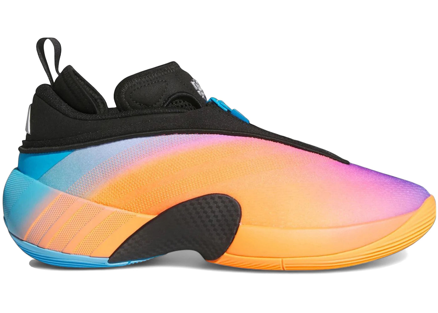Adidas D.O.N. Issue #7 All-Star