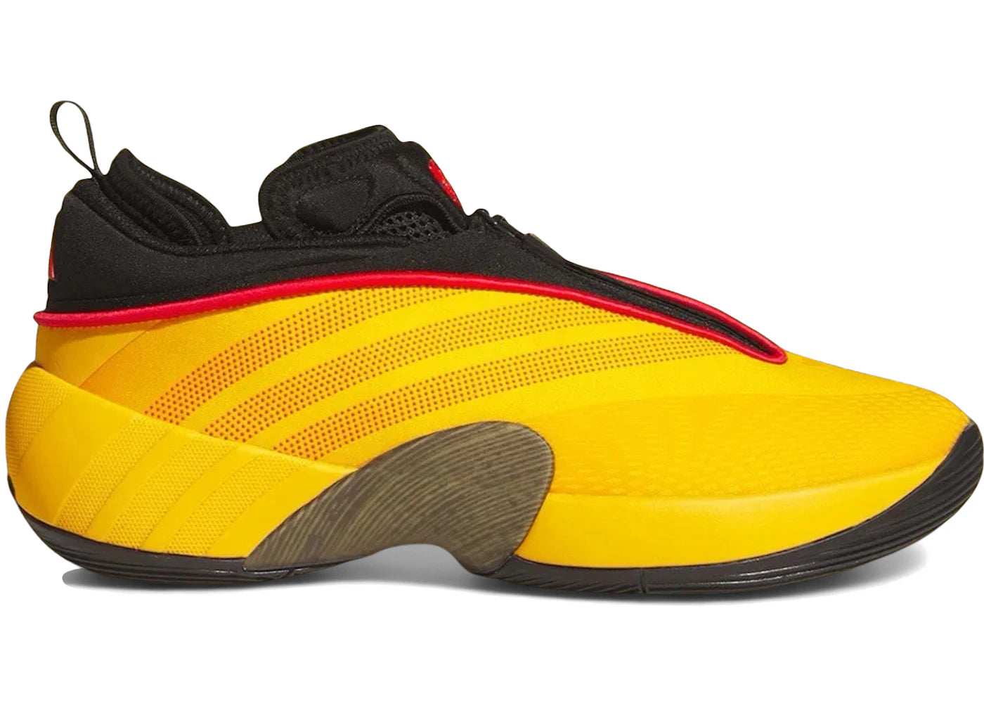 Adidas D.O.N. Issue #7 Bruce Lee