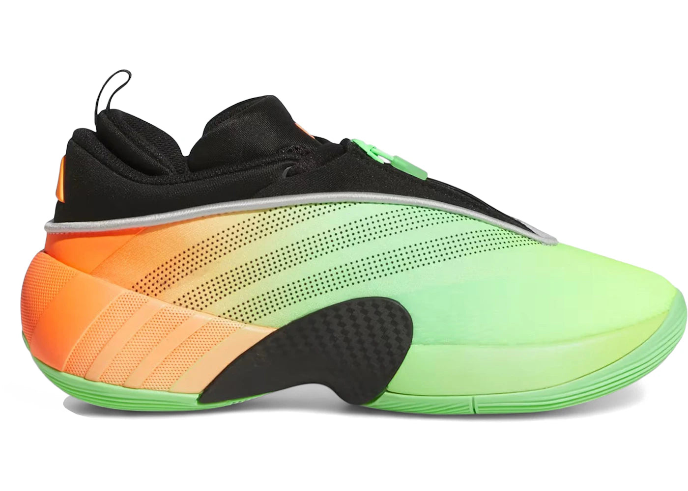 Adidas D.O.N. Issue #7 Lime Burst (Gs)