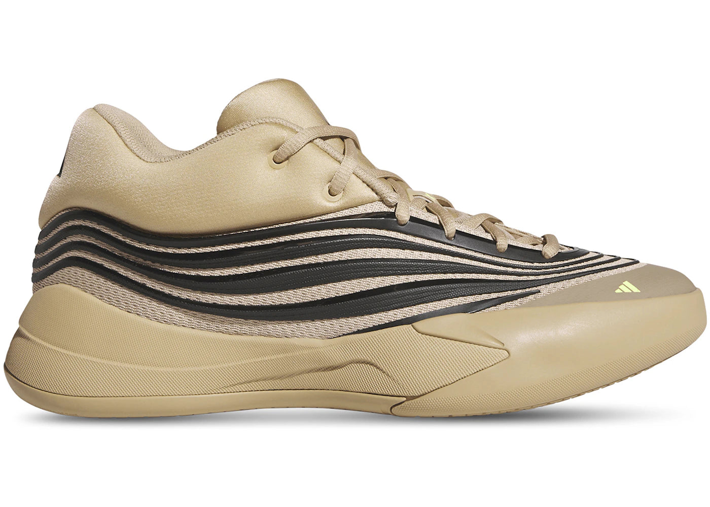 Adidas Dame 10 Bay-Eige