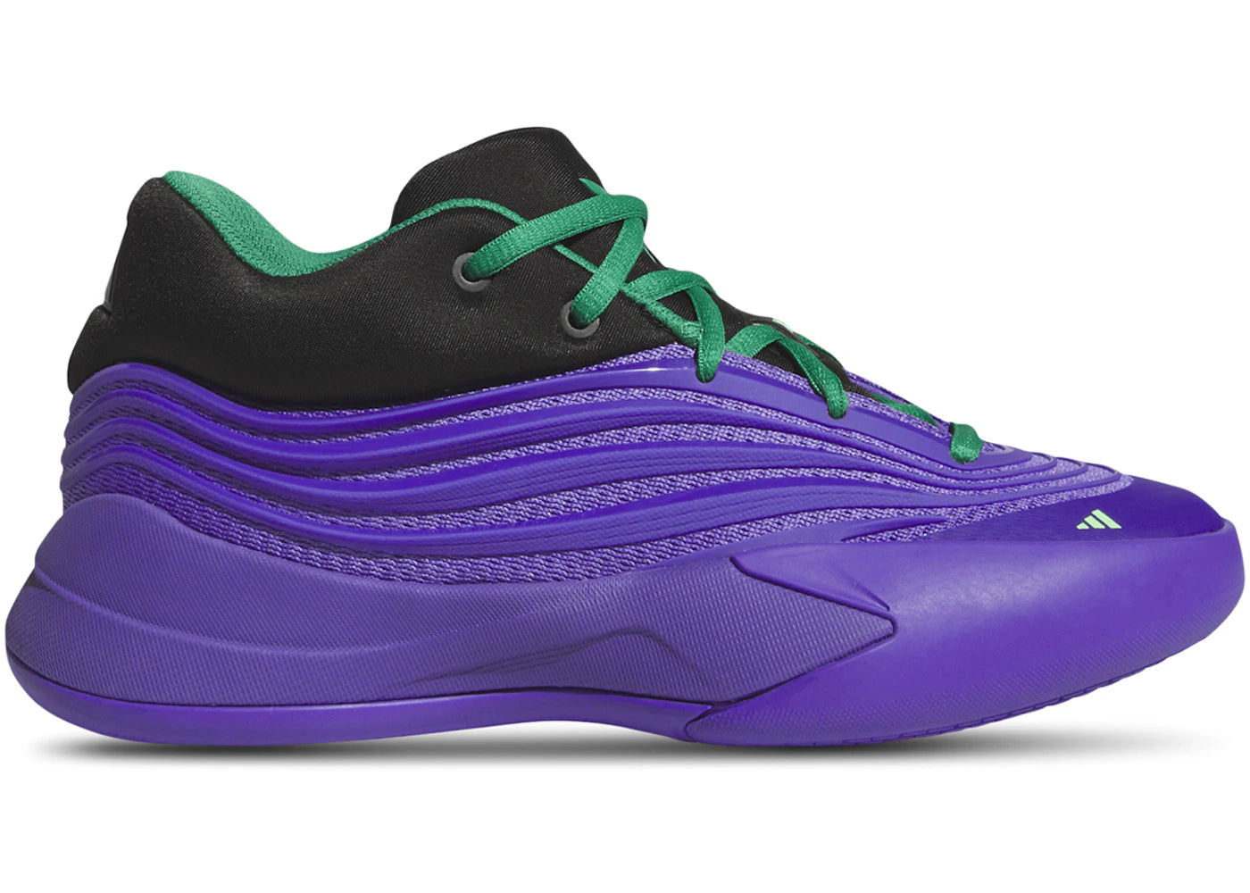 Adidas Dame 10 Bucks Throwback (Gs)