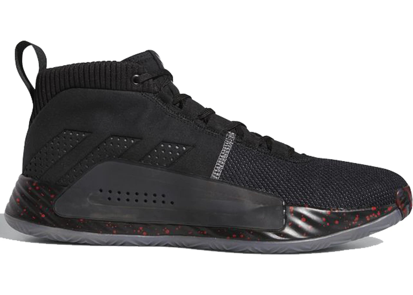 Adidas Dame 5 Away