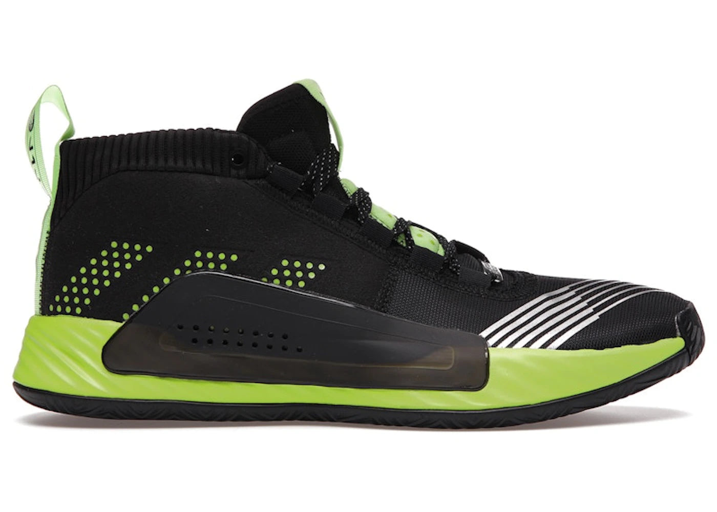 Adidas Dame 5 Star Wars