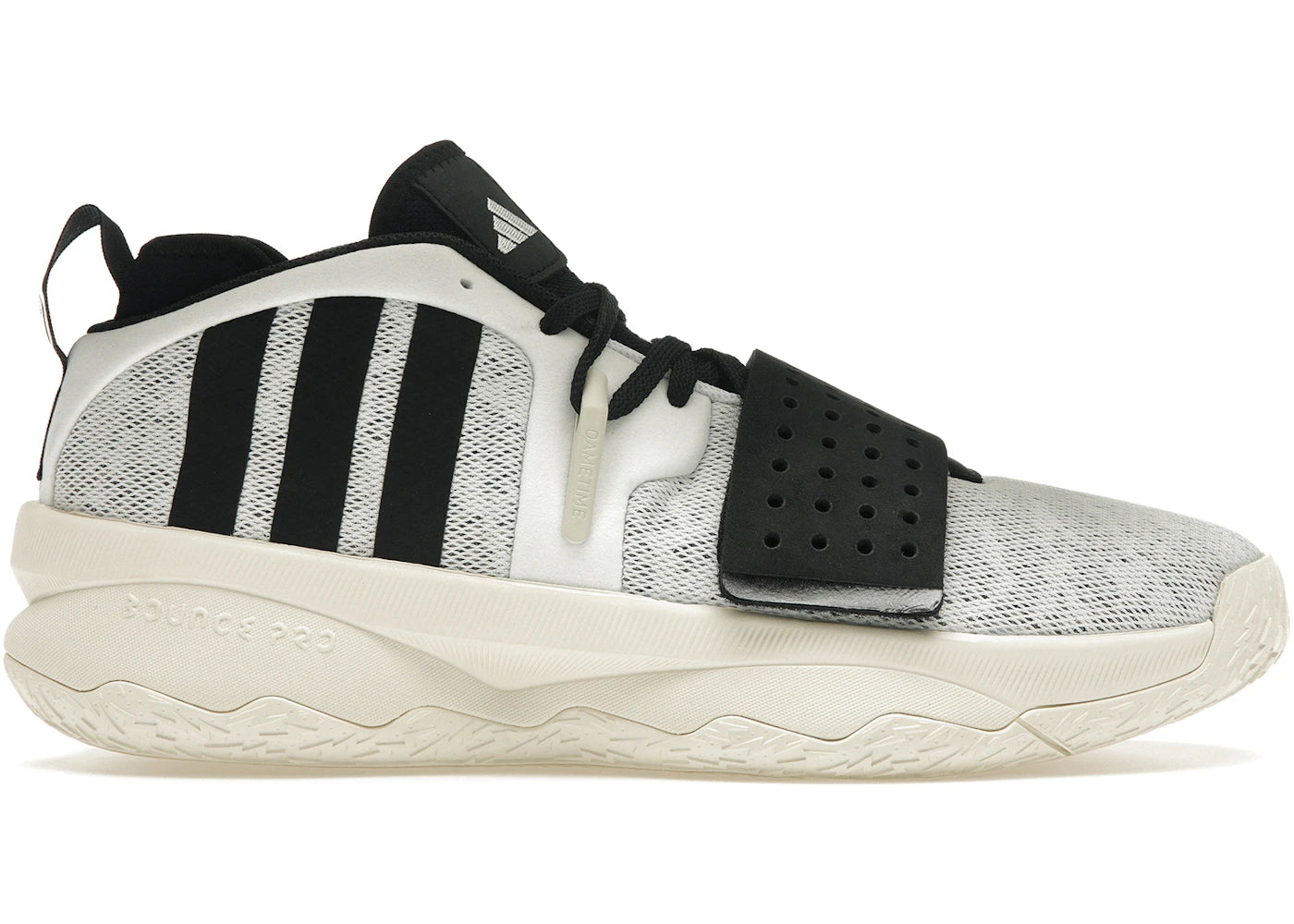 Adidas Dame 8 Extply Heavy Hitter